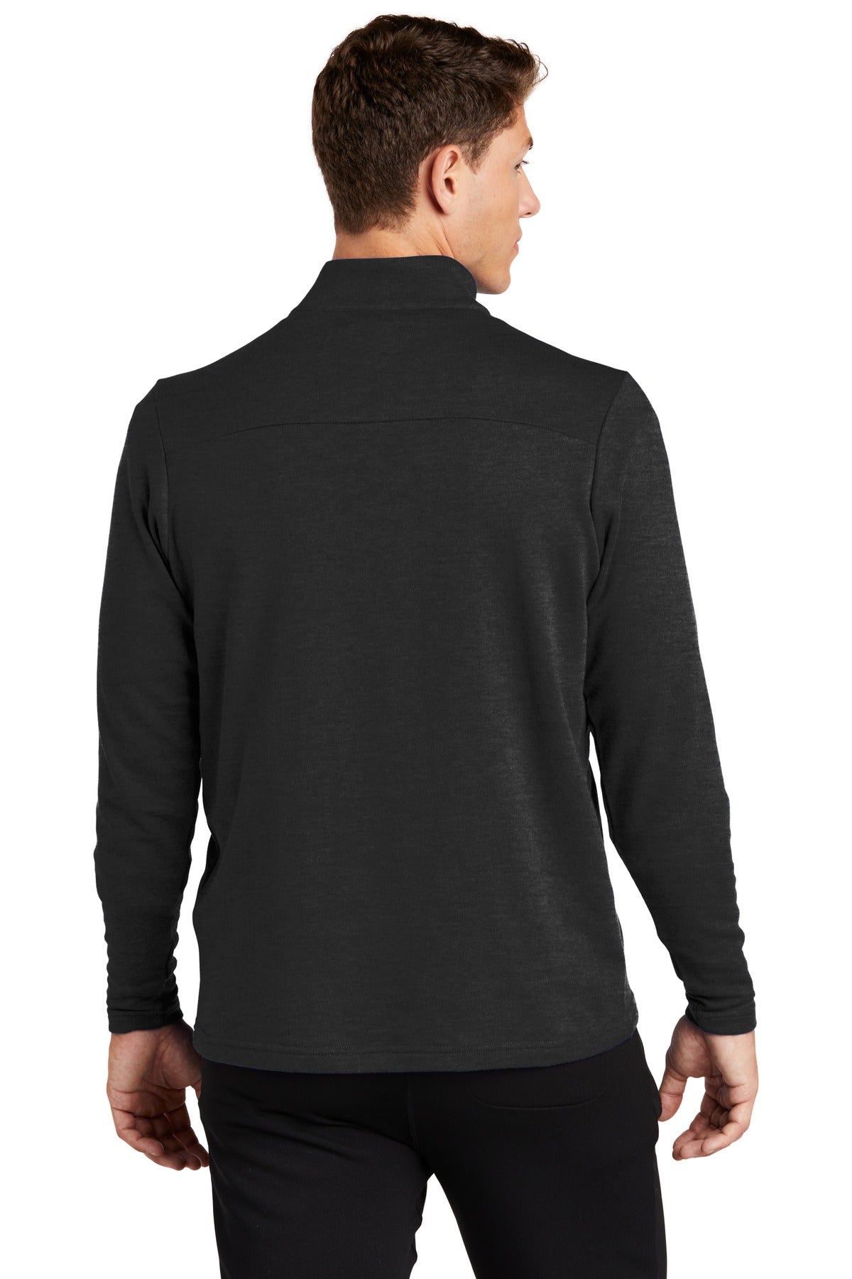 Sport-Tek Lightweight French Terry 1/4-Zip Pullover ST273