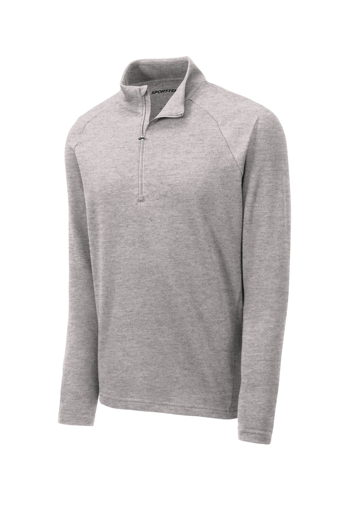 Sport-Tek Lightweight French Terry 1/4-Zip Pullover ST273