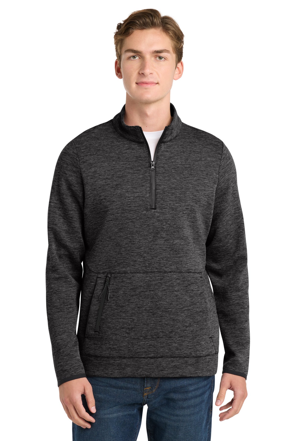 Sport-Tek Triumph 1/4-Zip Pullover ST281