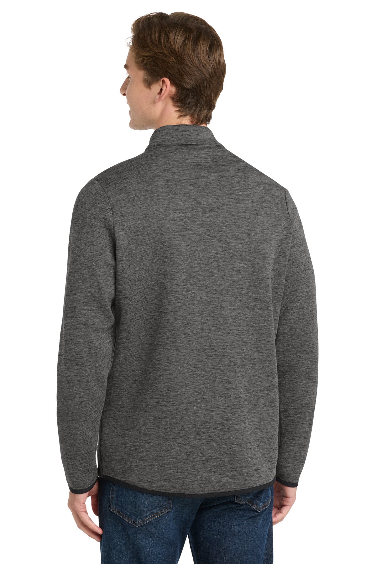 Sport-Tek Triumph 1/4-Zip Pullover ST281