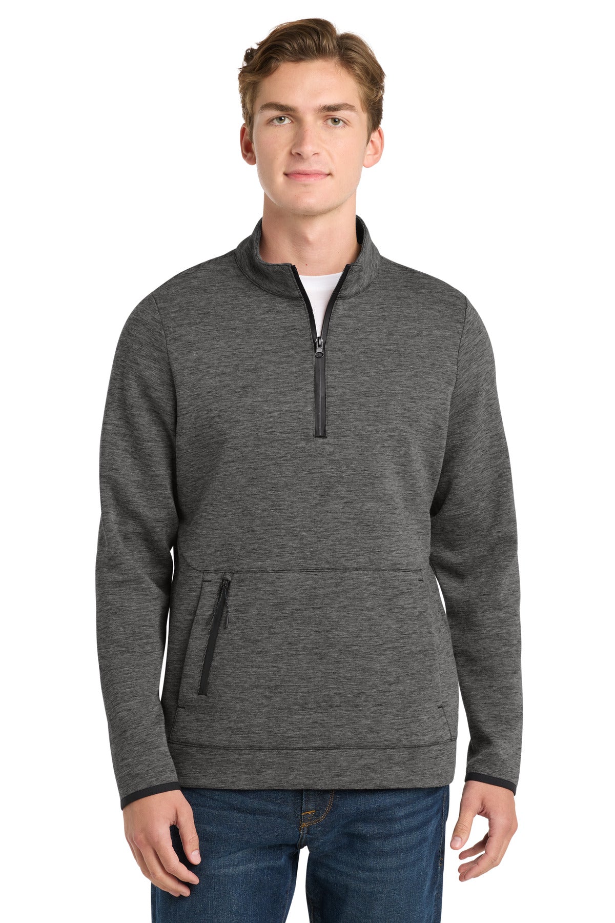 Sport-Tek Triumph 1/4-Zip Pullover ST281