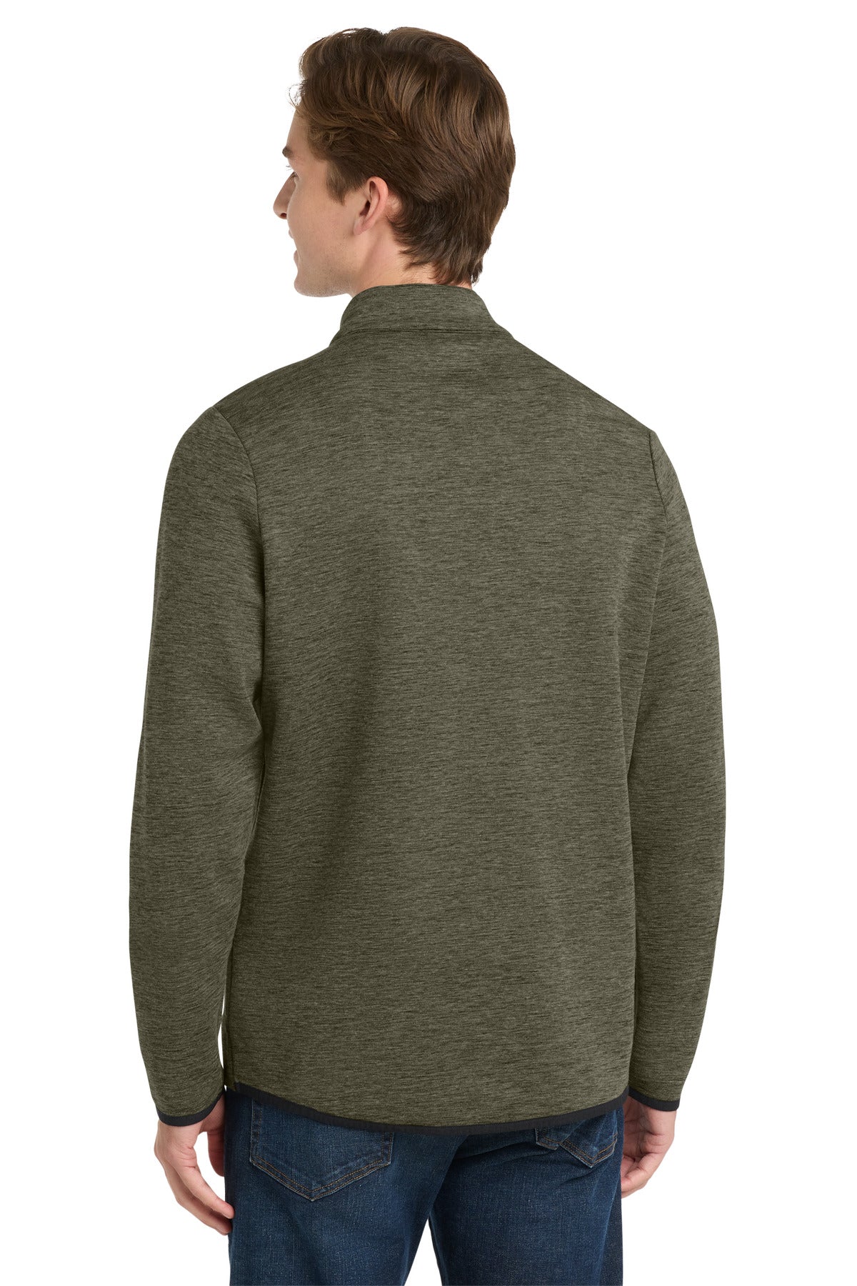 Sport-Tek Triumph 1/4-Zip Pullover ST281