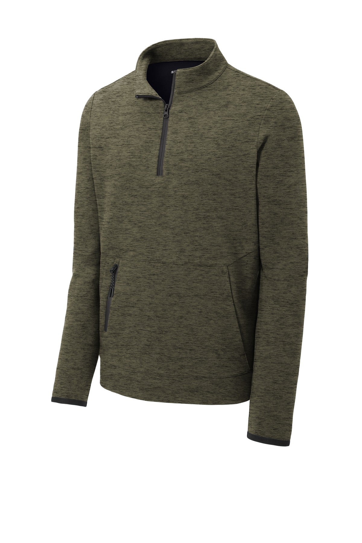 Sport-Tek Triumph 1/4-Zip Pullover ST281