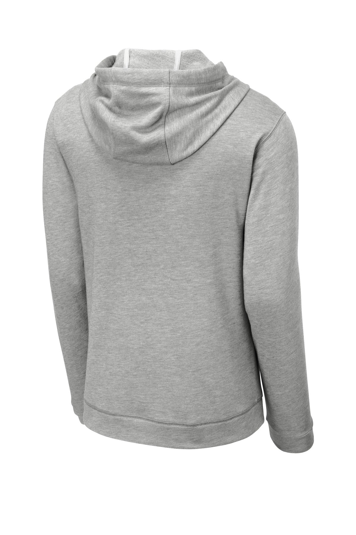 Sport-Tek PosiCharge Tri-Blend Wicking Fleece Hooded Pullover ST296