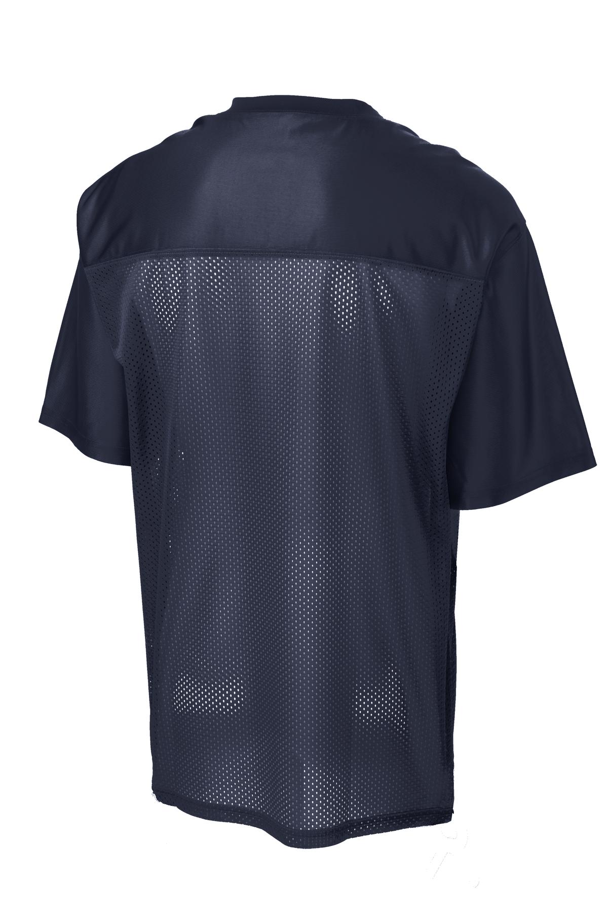 Sport-Tek PosiCharge Replica Jersey ST307