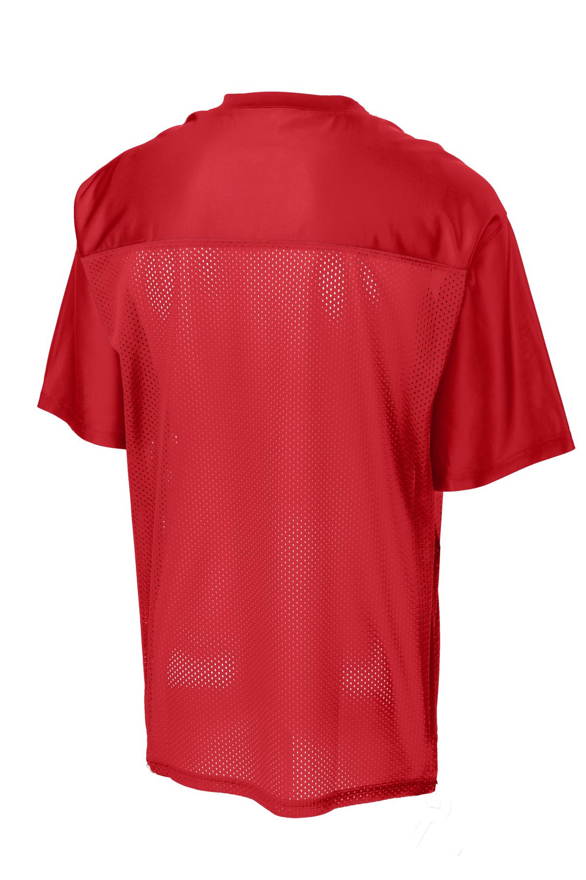 Sport-Tek PosiCharge Replica Jersey ST307