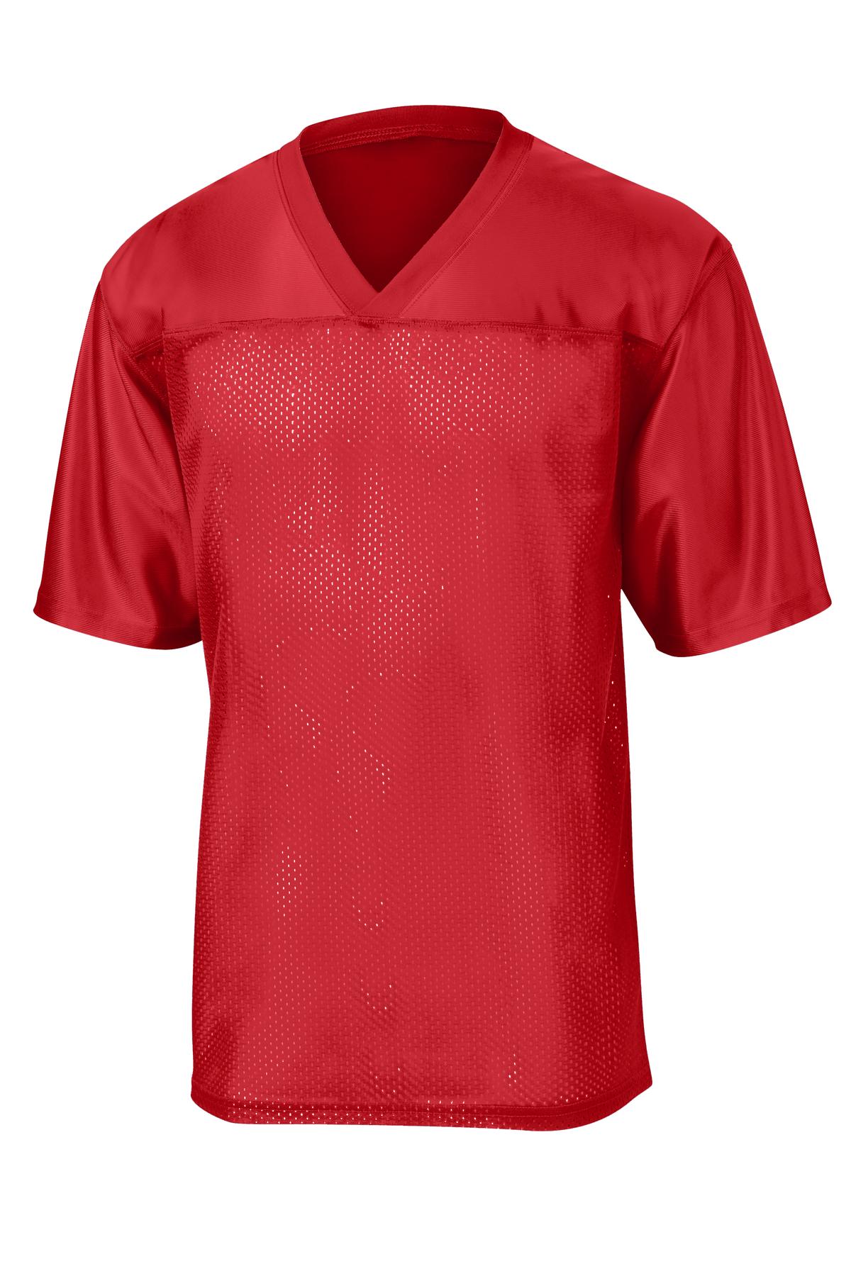 Sport-Tek PosiCharge Replica Jersey ST307