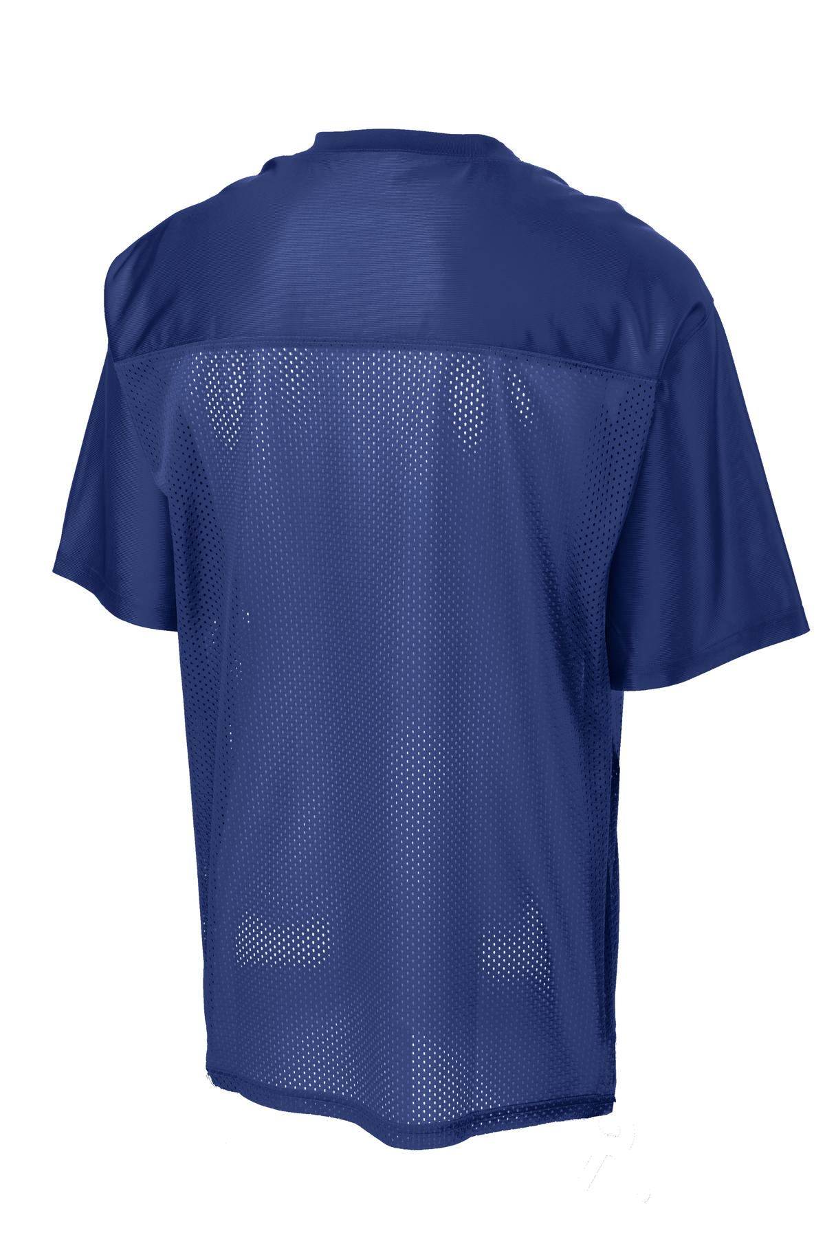 Sport-Tek PosiCharge Replica Jersey ST307