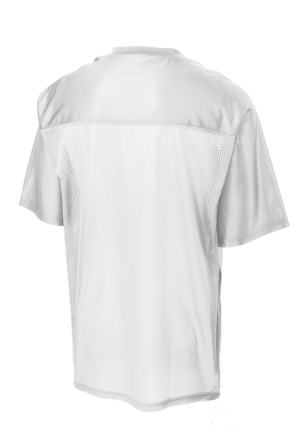 Sport-Tek PosiCharge Replica Jersey ST307