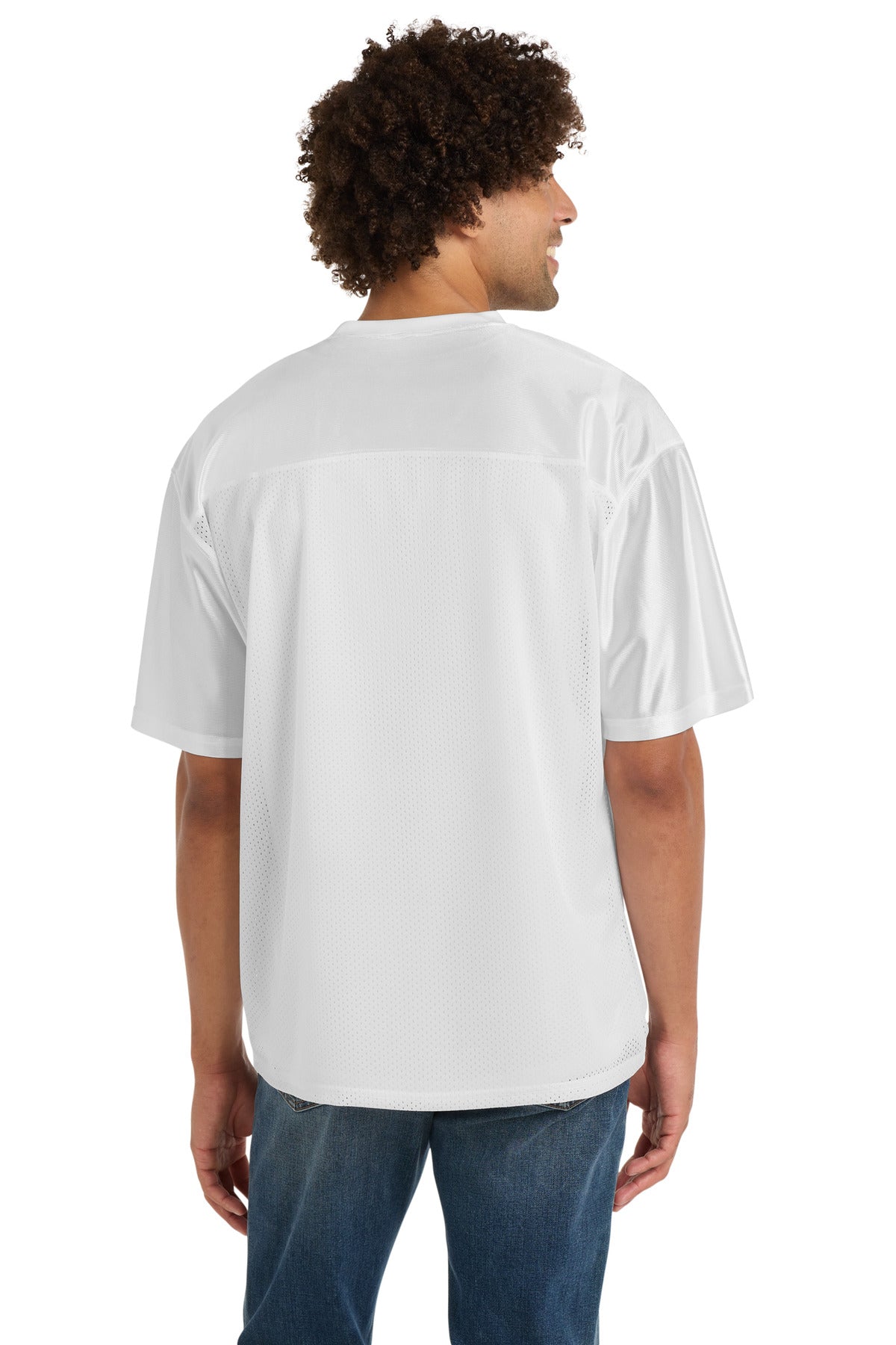 Sport-Tek PosiCharge Replica Jersey ST307