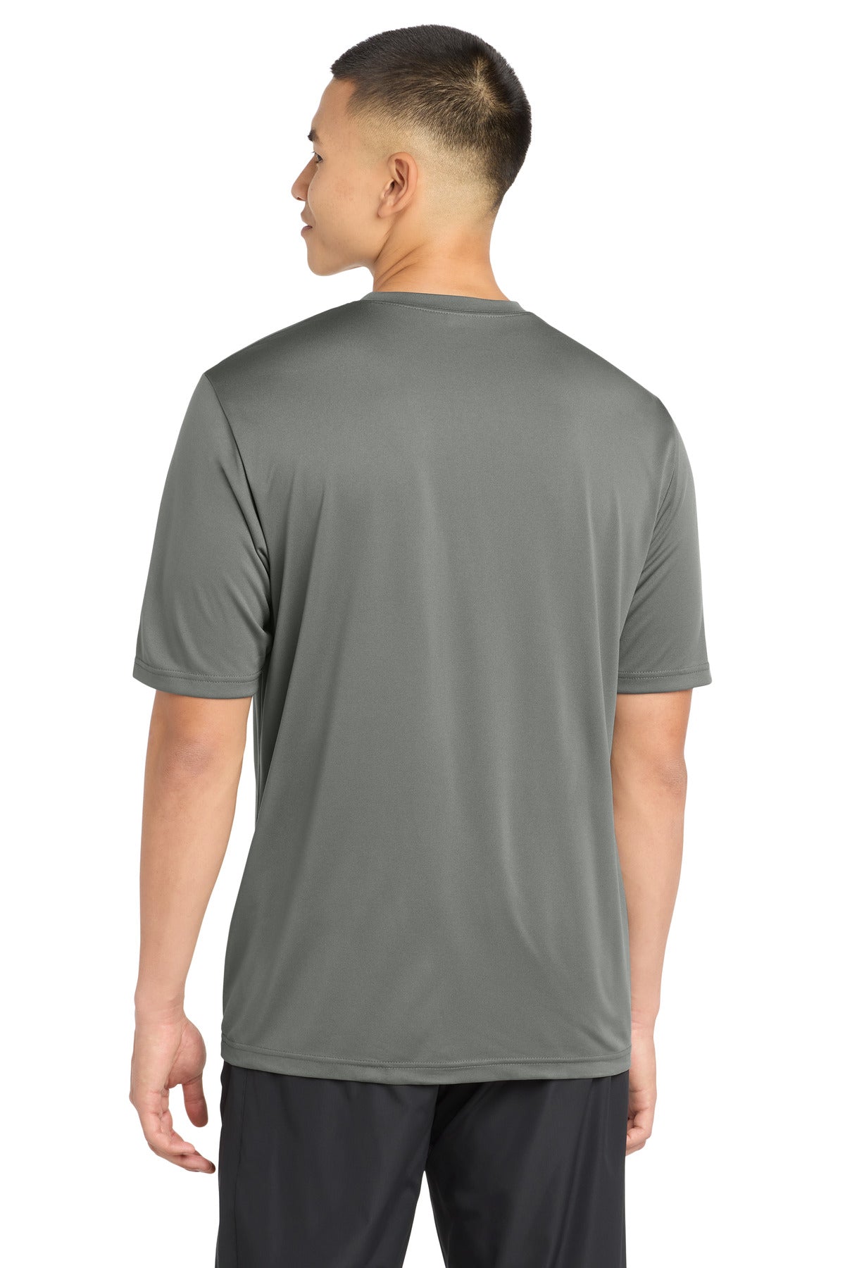 Sport-Tek PosiCharge Tough Tee ST320
