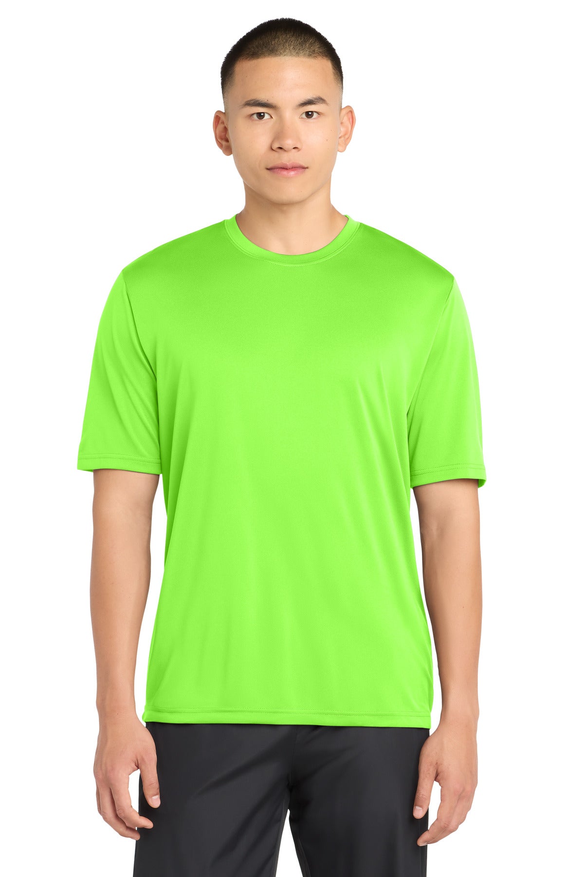 Sport-Tek PosiCharge Tough Tee ST320