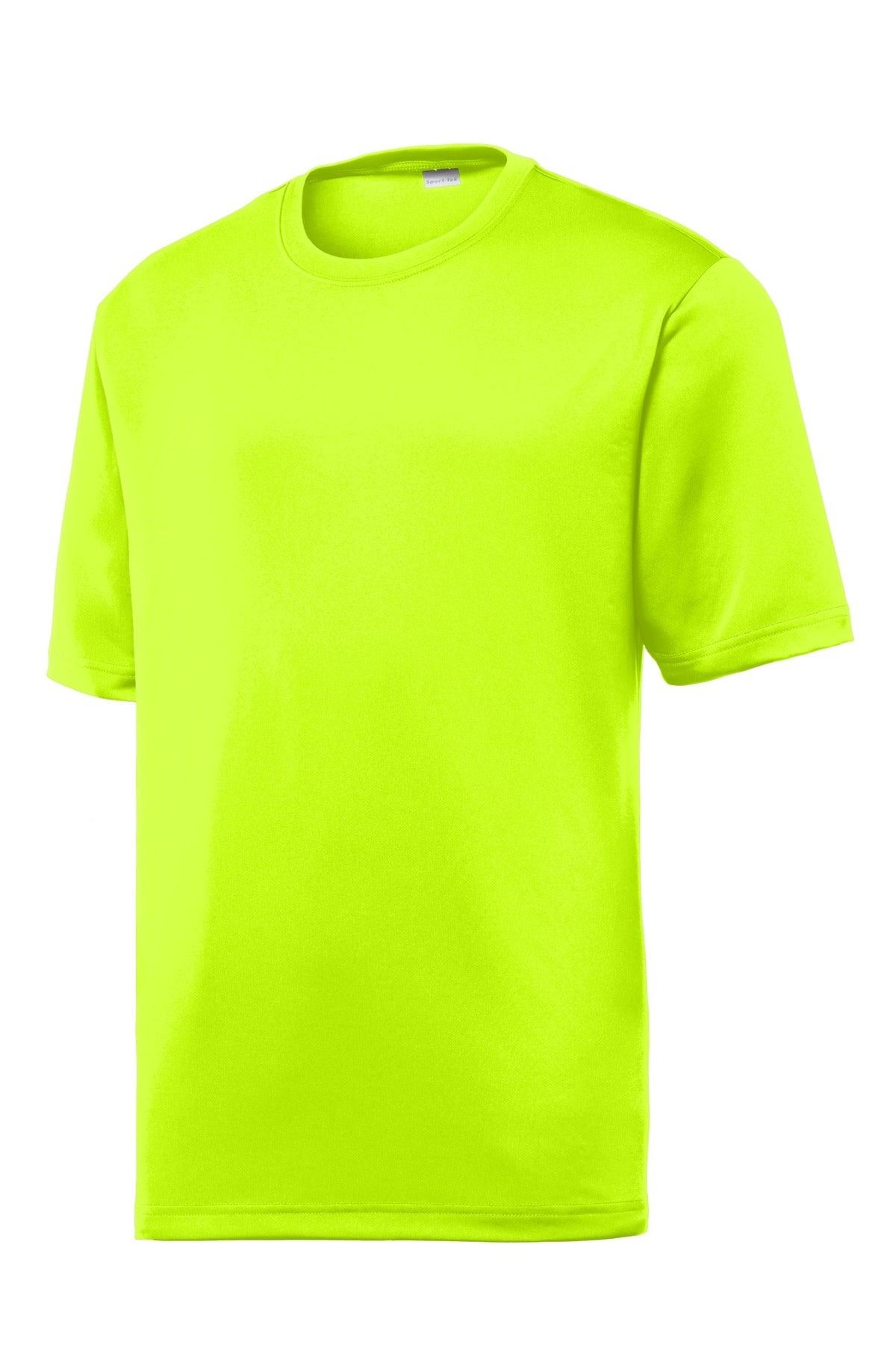 Sport-Tek PosiCharge Tough Tee ST320