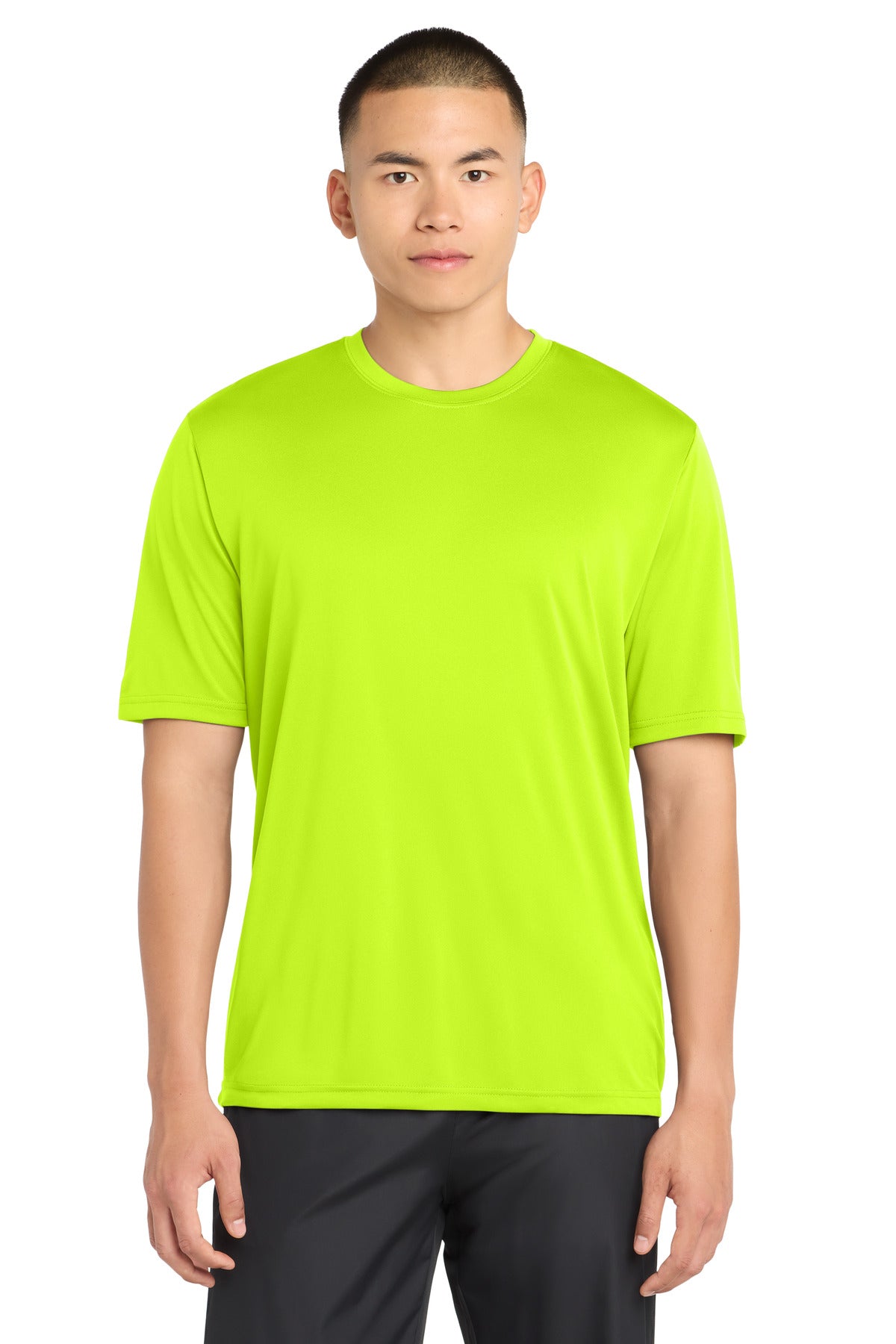 Sport-Tek PosiCharge Tough Tee ST320