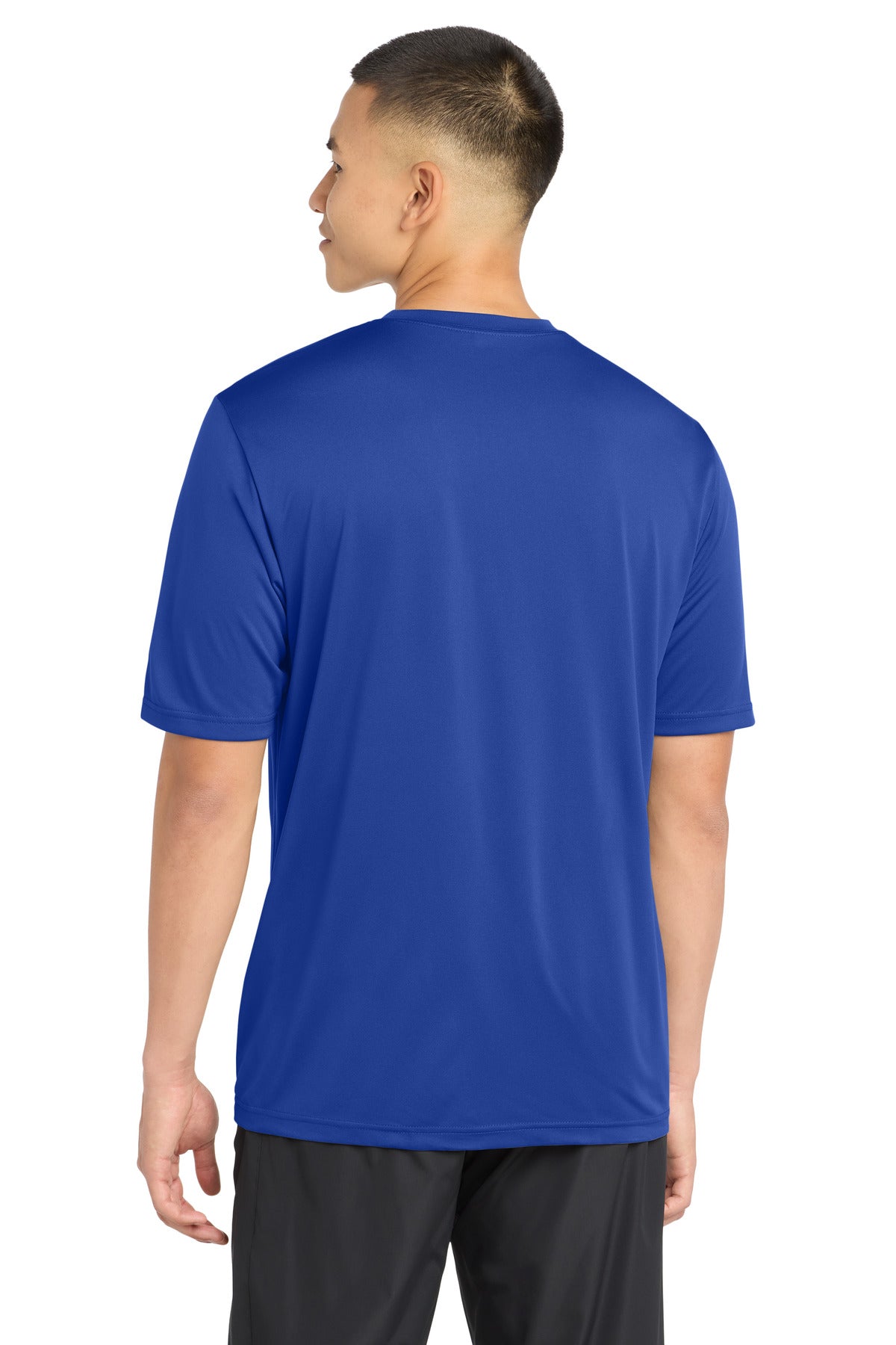 Sport-Tek PosiCharge Tough Tee ST320