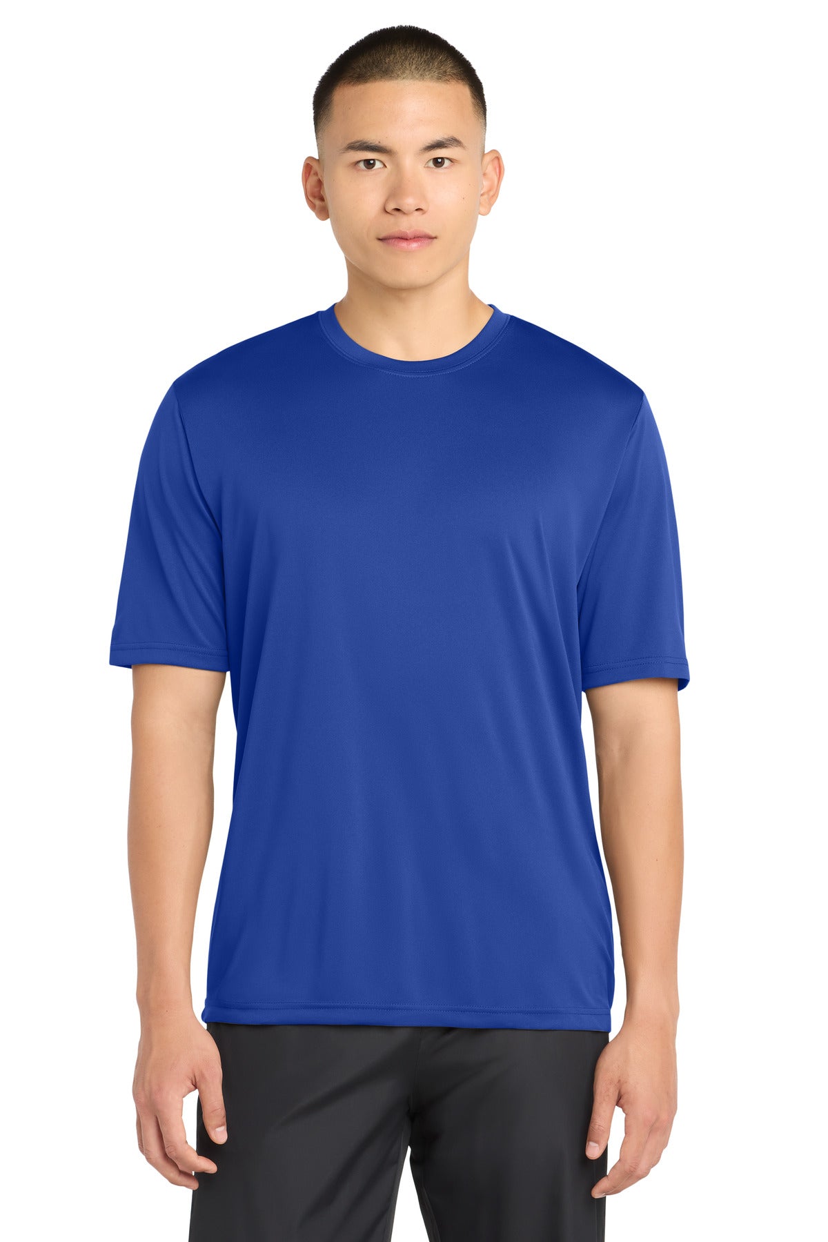 Sport-Tek PosiCharge Tough Tee ST320