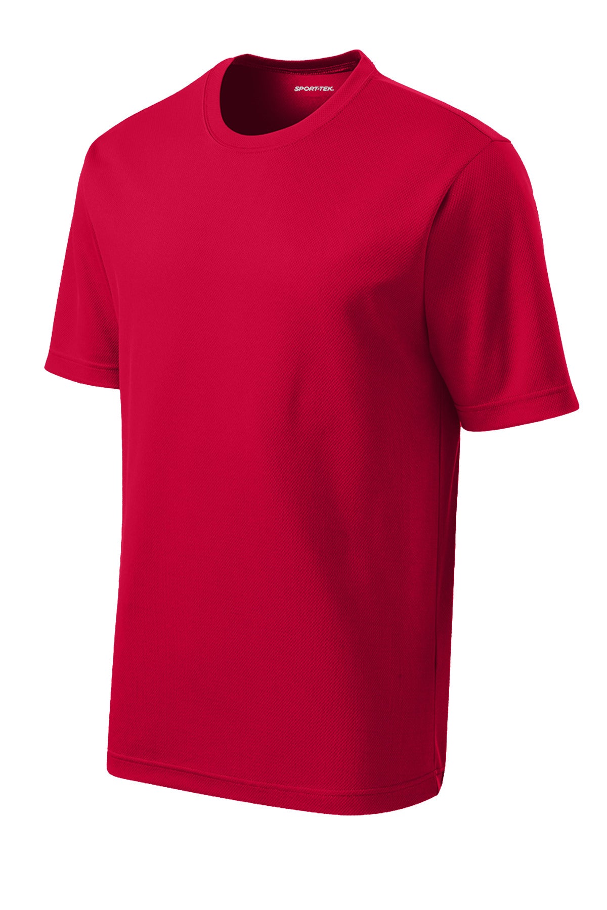 Sport-Tek PosiCharge RacerMesh Tee ST340