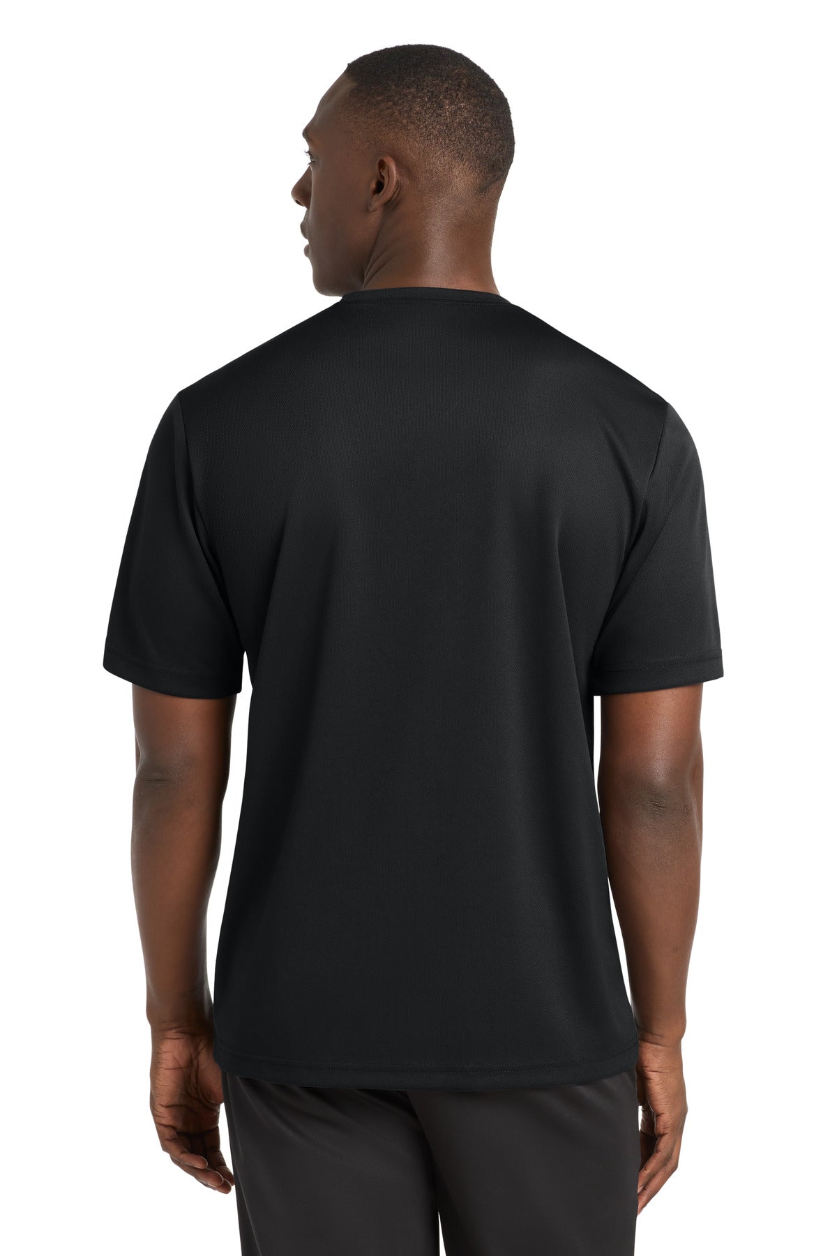 Sport-Tek PosiCharge RacerMesh Tee ST340