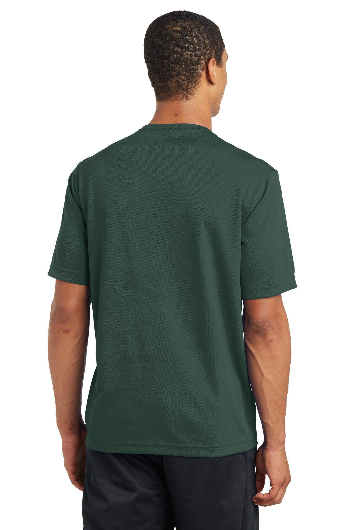 Sport-Tek PosiCharge RacerMesh Tee ST340