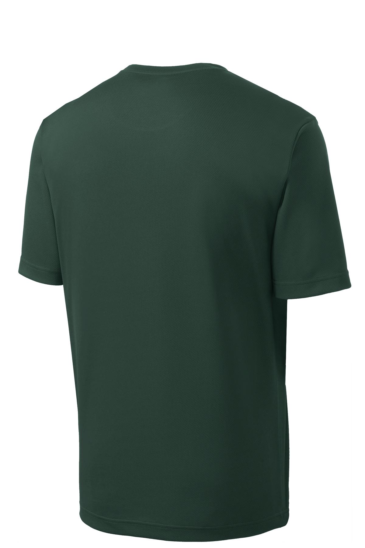 Sport-Tek PosiCharge RacerMesh Tee ST340