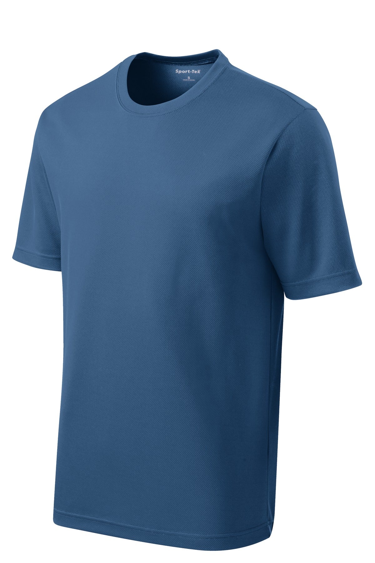 Sport-Tek PosiCharge RacerMesh Tee ST340