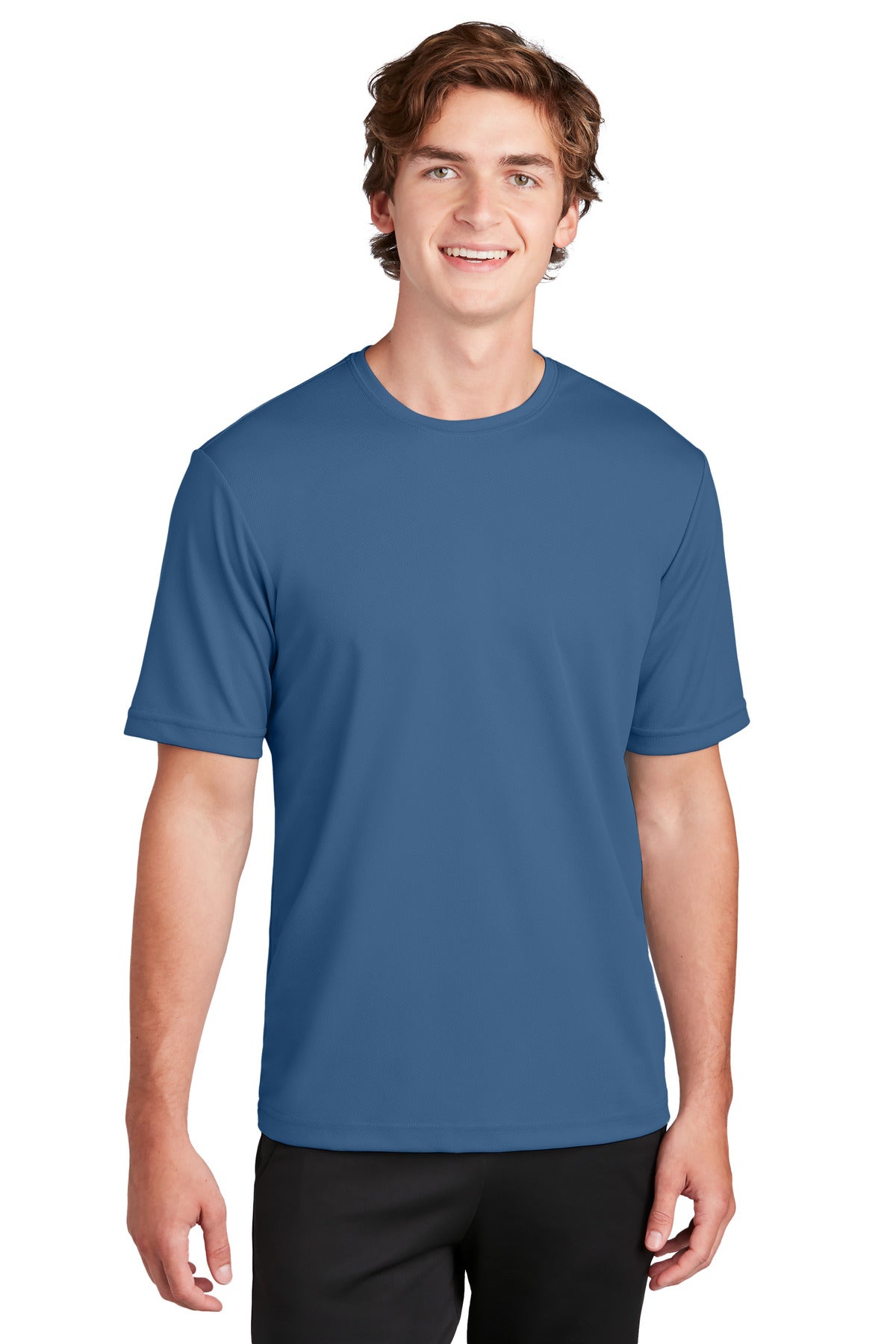 Sport-Tek PosiCharge RacerMesh Tee ST340
