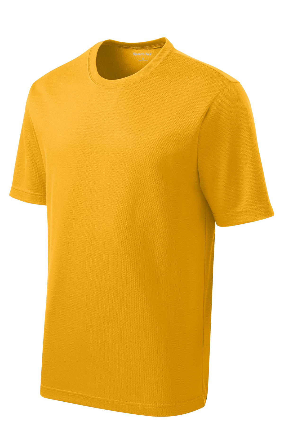 Sport-Tek PosiCharge RacerMesh Tee ST340