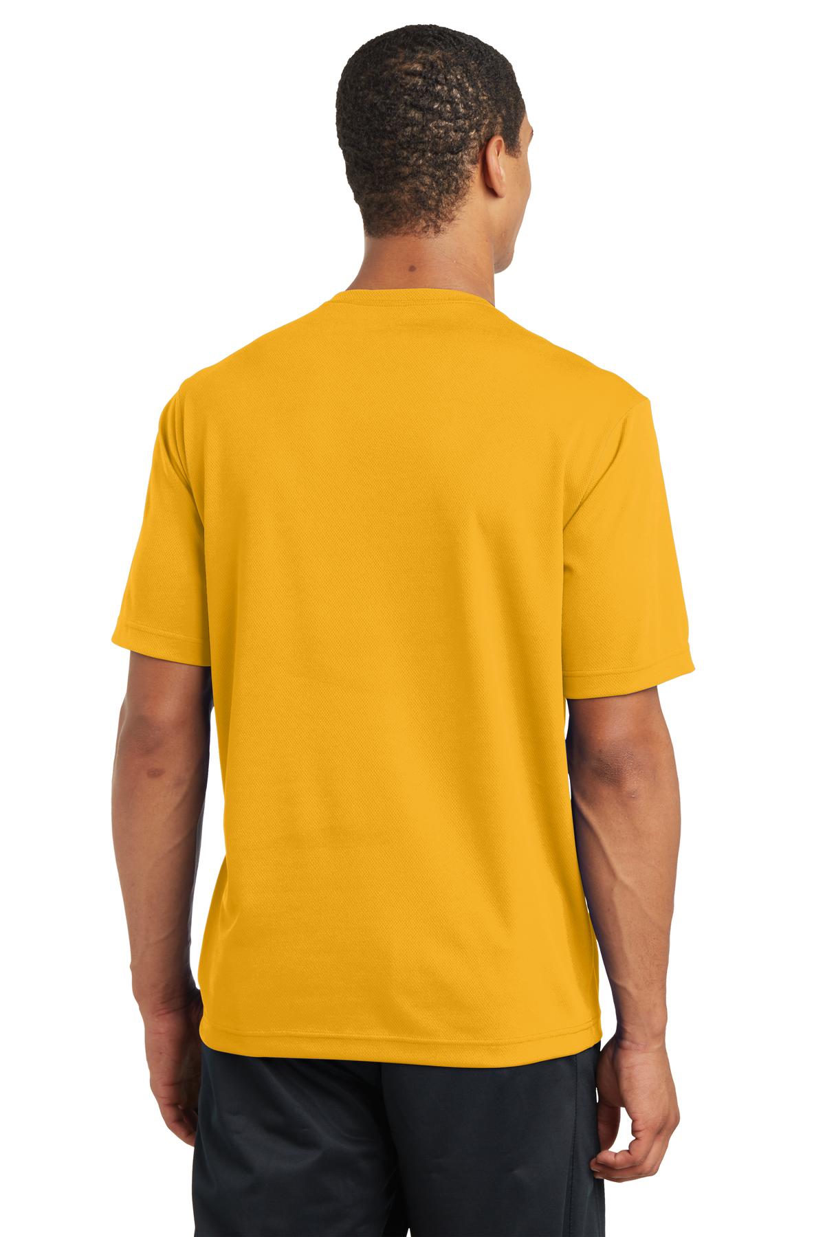 Sport-Tek PosiCharge RacerMesh Tee ST340
