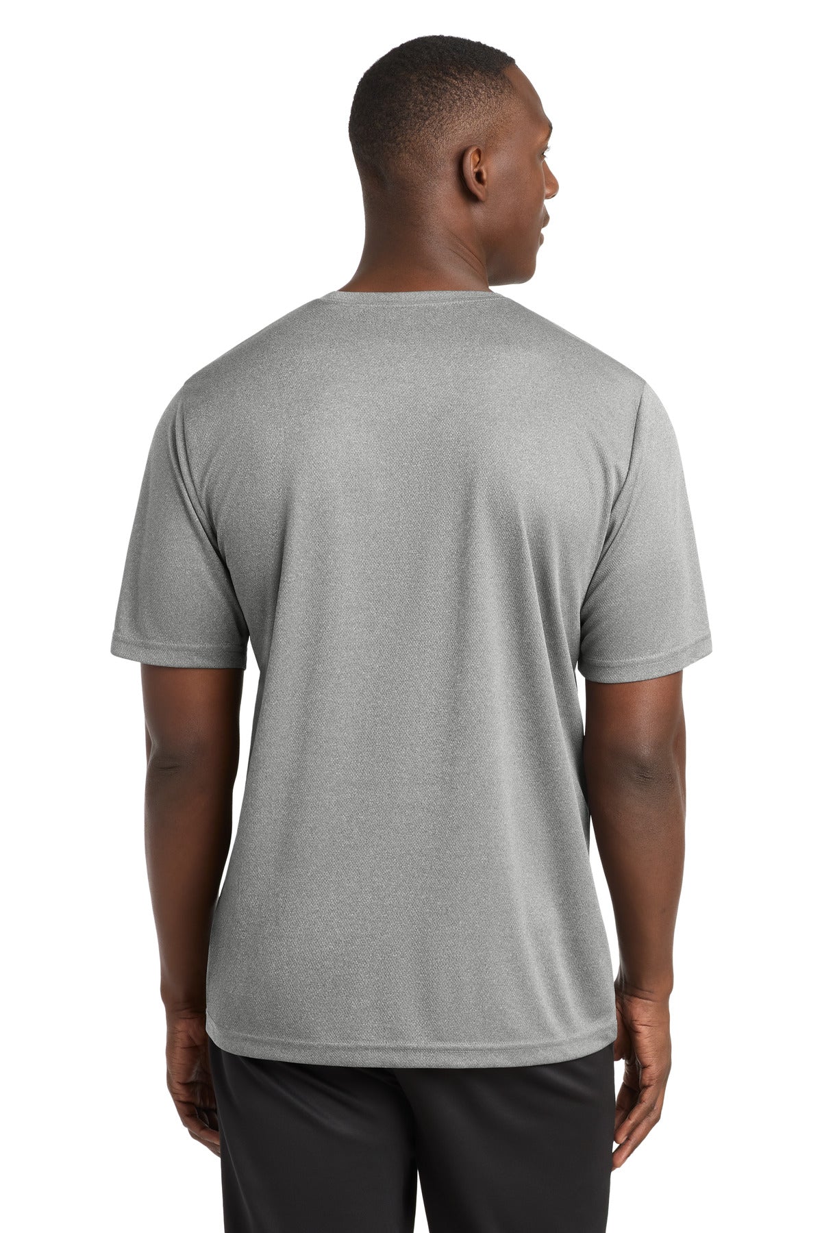 Sport-Tek PosiCharge RacerMesh Tee ST340