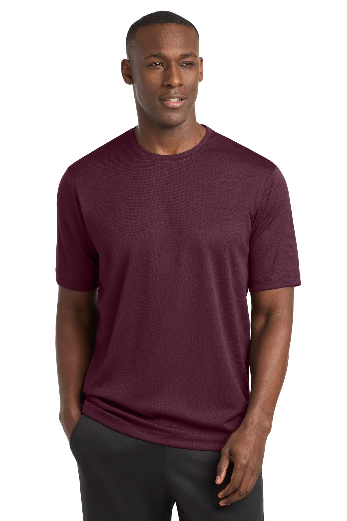 Sport-Tek PosiCharge RacerMesh Tee ST340