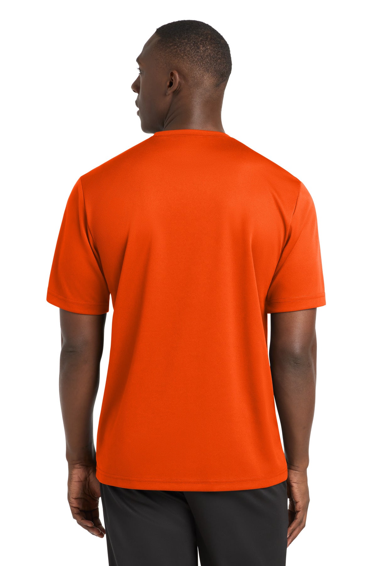 Sport-Tek PosiCharge RacerMesh Tee ST340