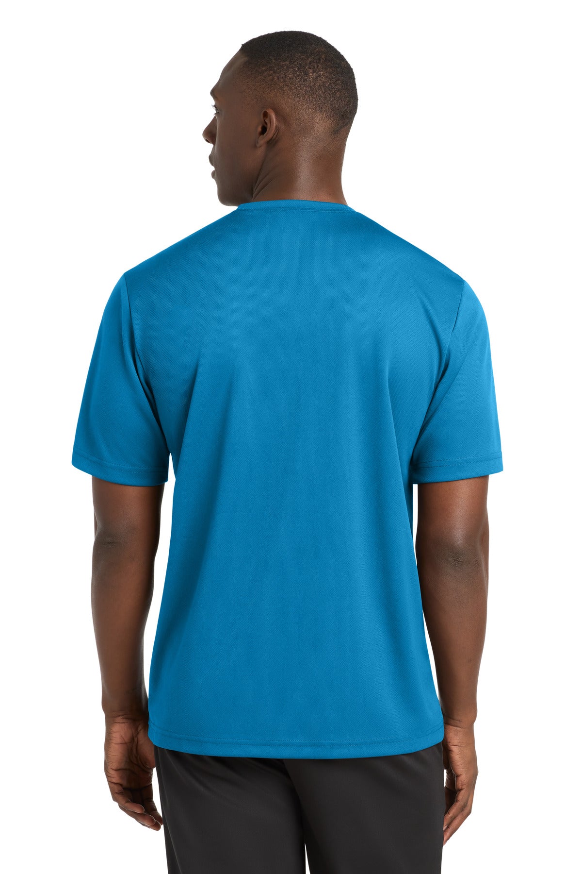 Sport-Tek PosiCharge RacerMesh Tee ST340