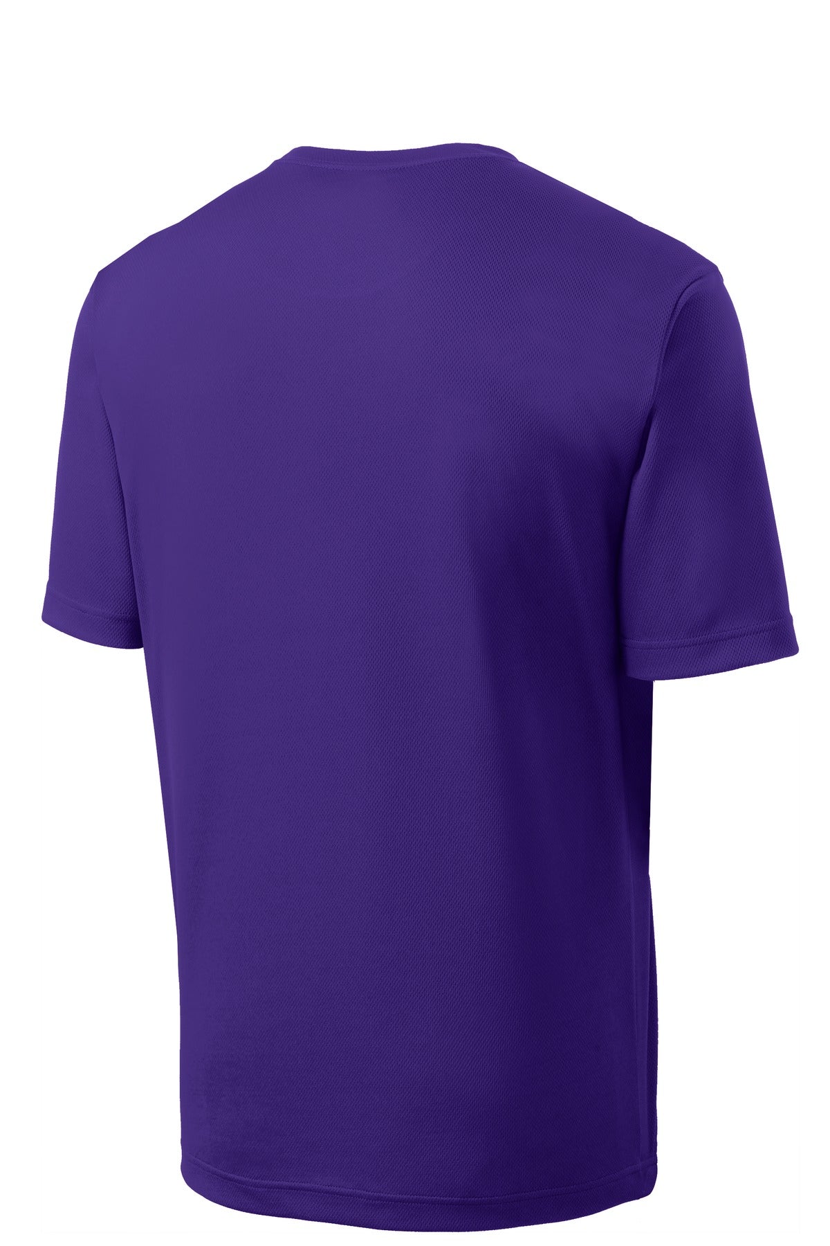 Sport-Tek PosiCharge RacerMesh Tee ST340