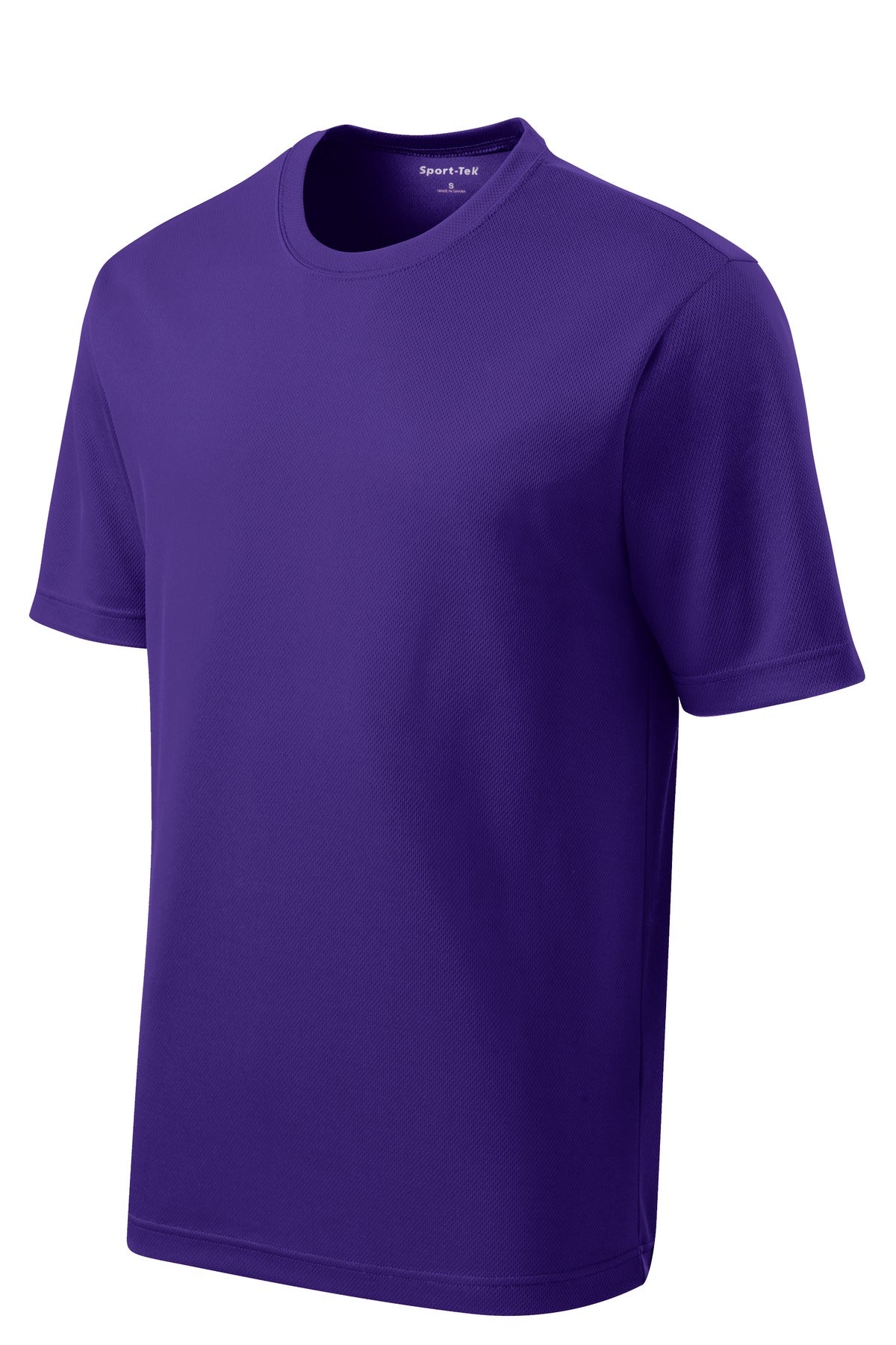 Sport-Tek PosiCharge RacerMesh Tee ST340