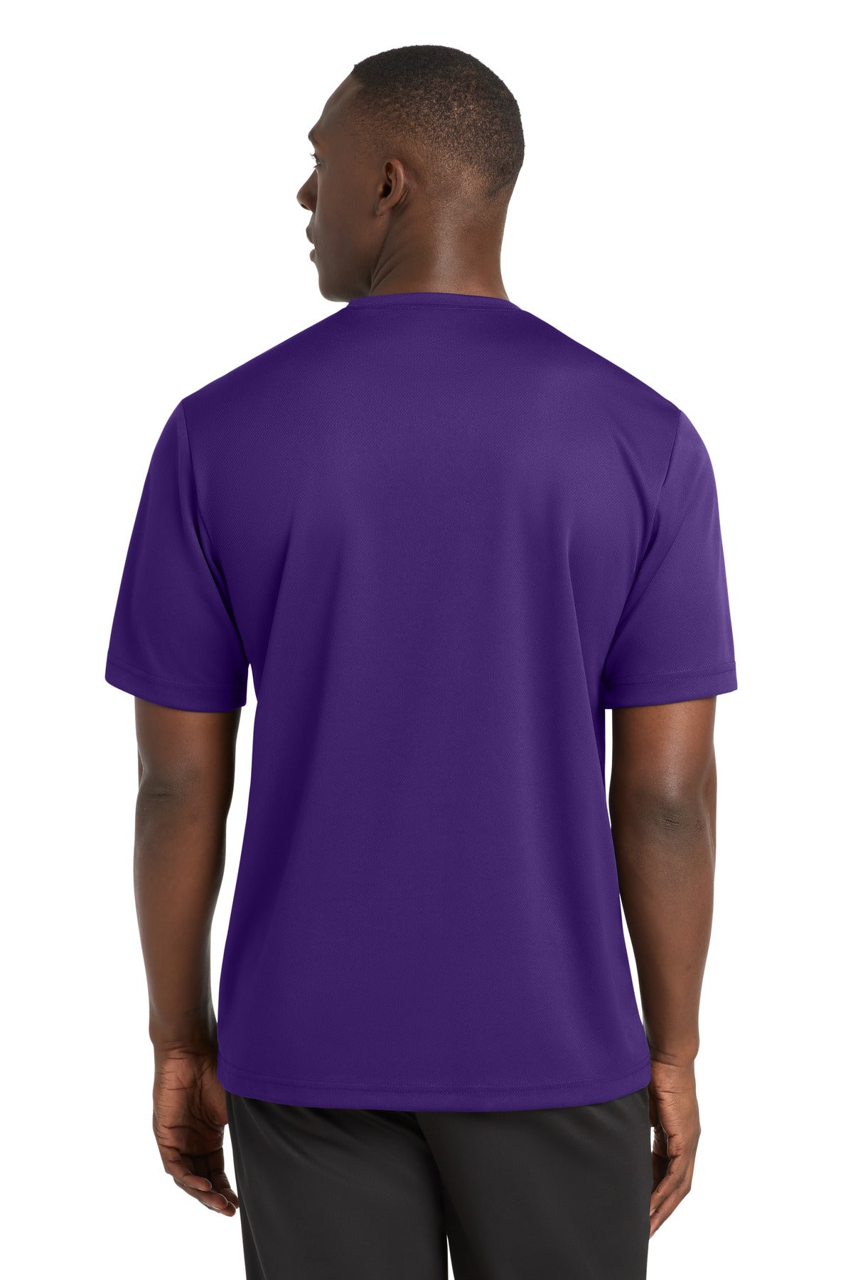 Sport-Tek PosiCharge RacerMesh Tee ST340