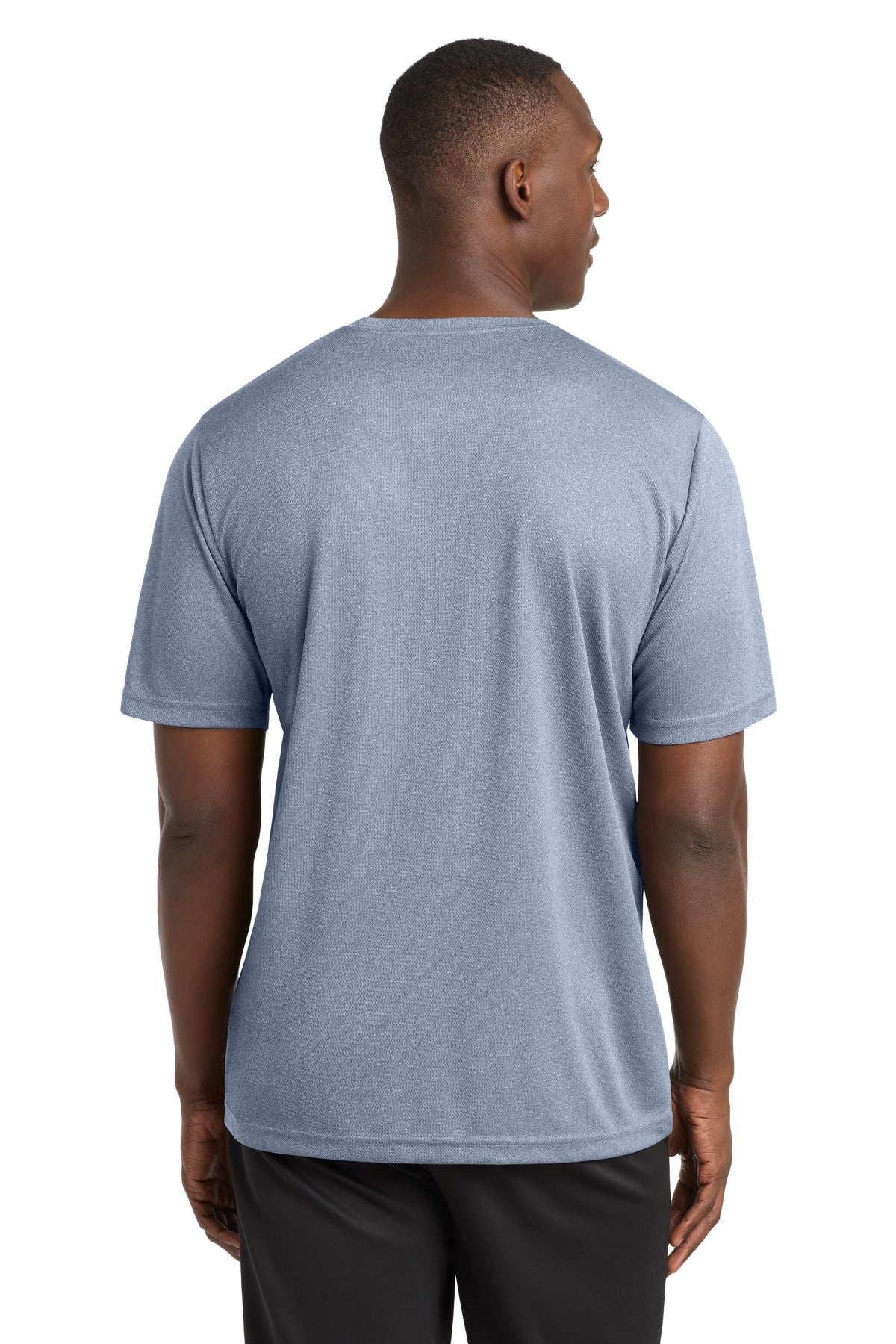 Sport-Tek PosiCharge RacerMesh Tee ST340