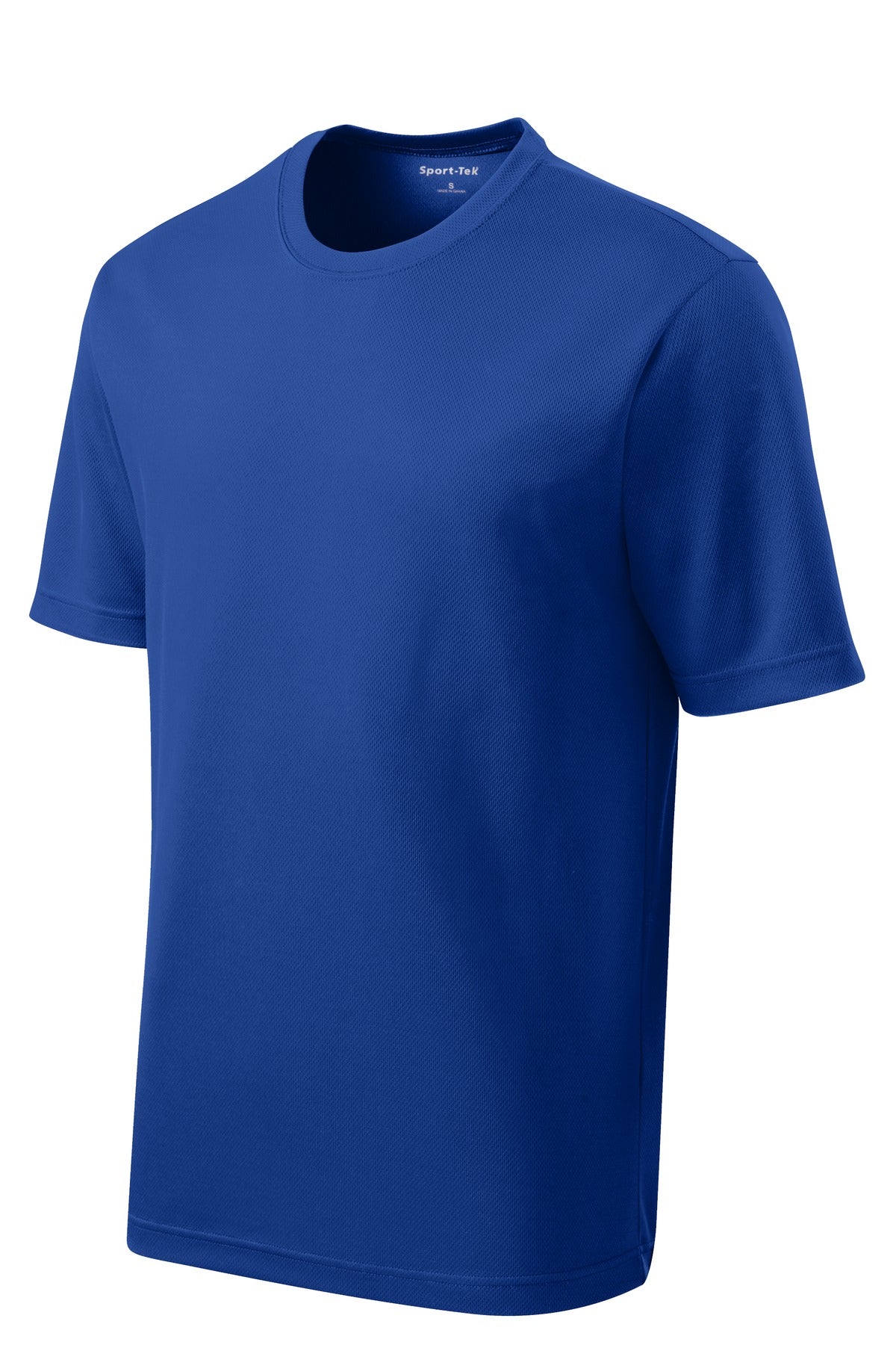 Sport-Tek PosiCharge RacerMesh Tee ST340