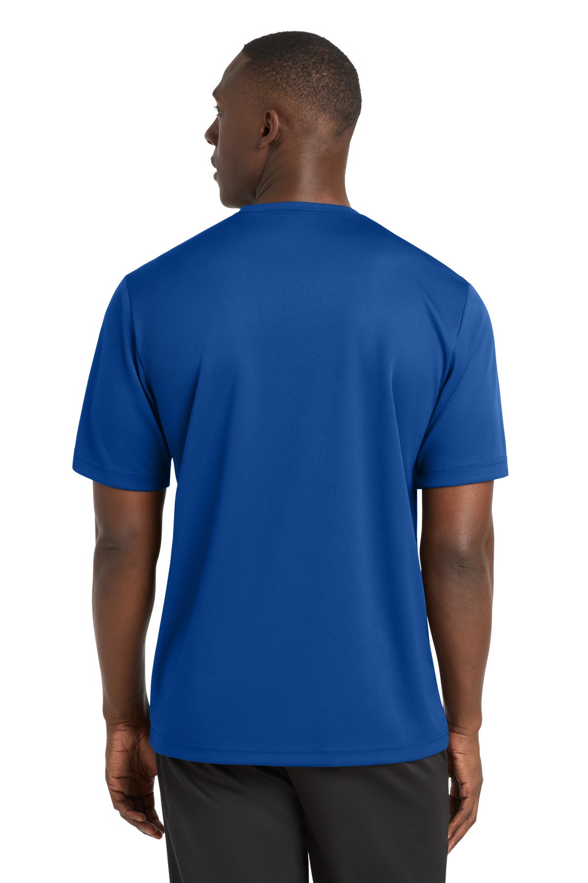Sport-Tek PosiCharge RacerMesh Tee ST340