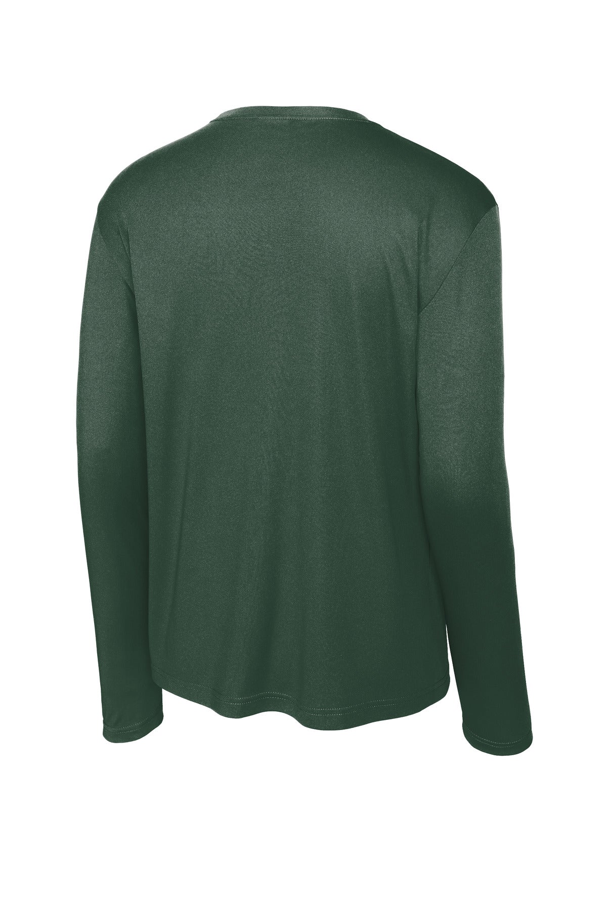 Sport-Tek Long Sleeve PosiCharge Competitor Tee ST350LS
