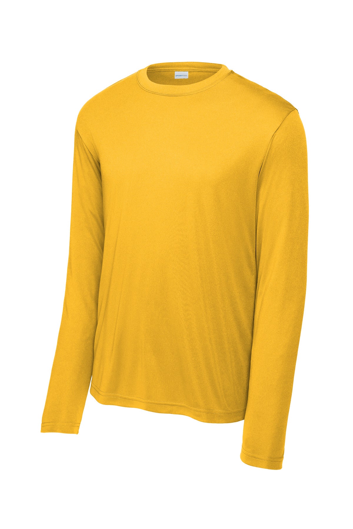 Sport-Tek Long Sleeve PosiCharge Competitor Tee ST350LS