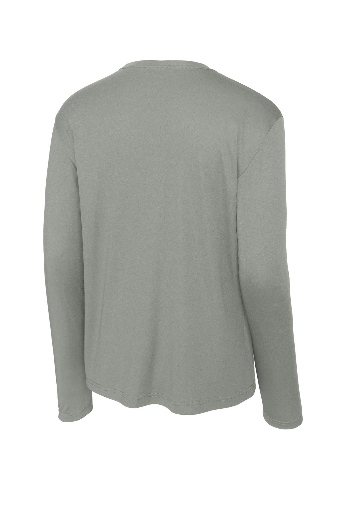 Sport-Tek Long Sleeve PosiCharge Competitor Tee ST350LS