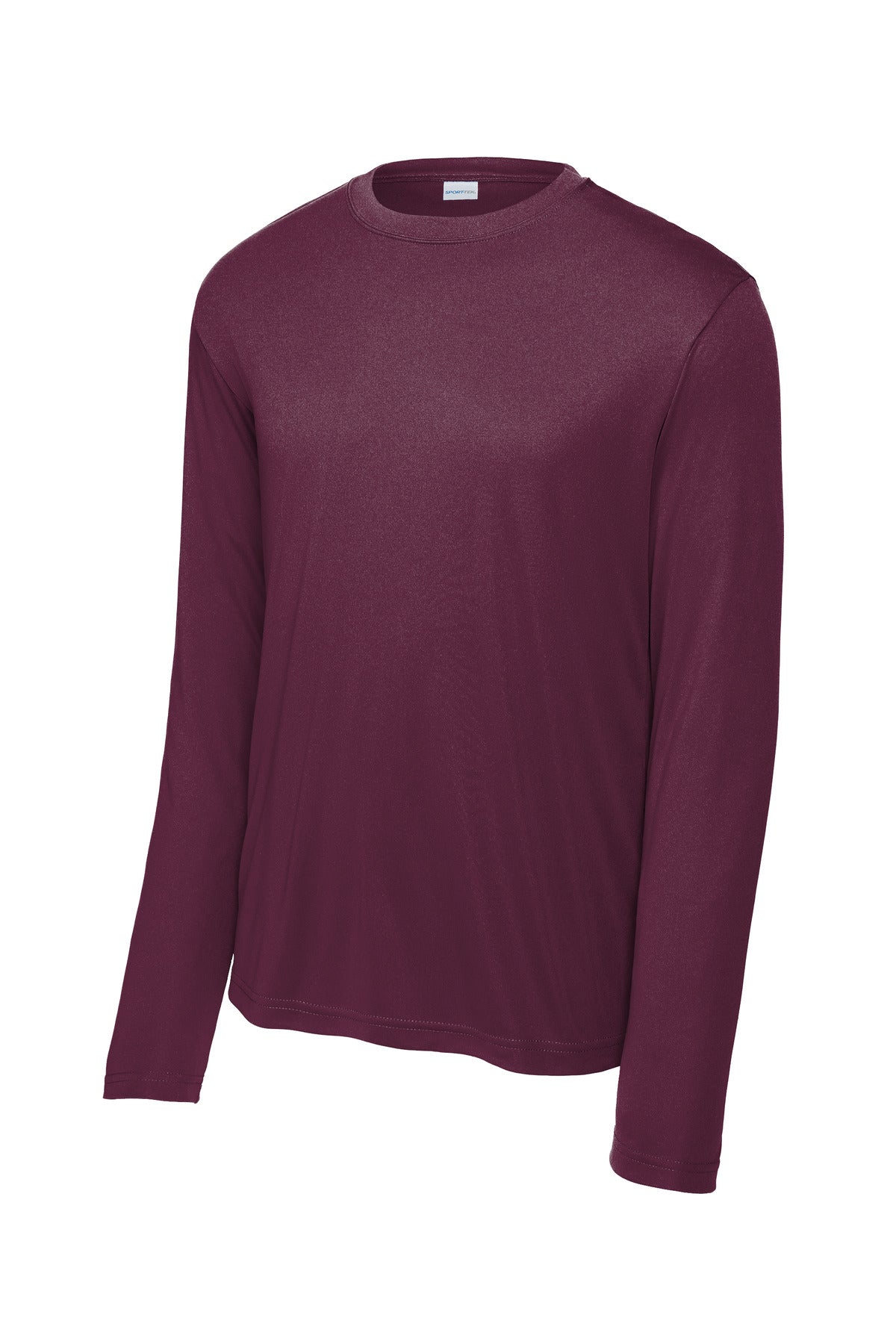 Sport-Tek Long Sleeve PosiCharge Competitor Tee ST350LS