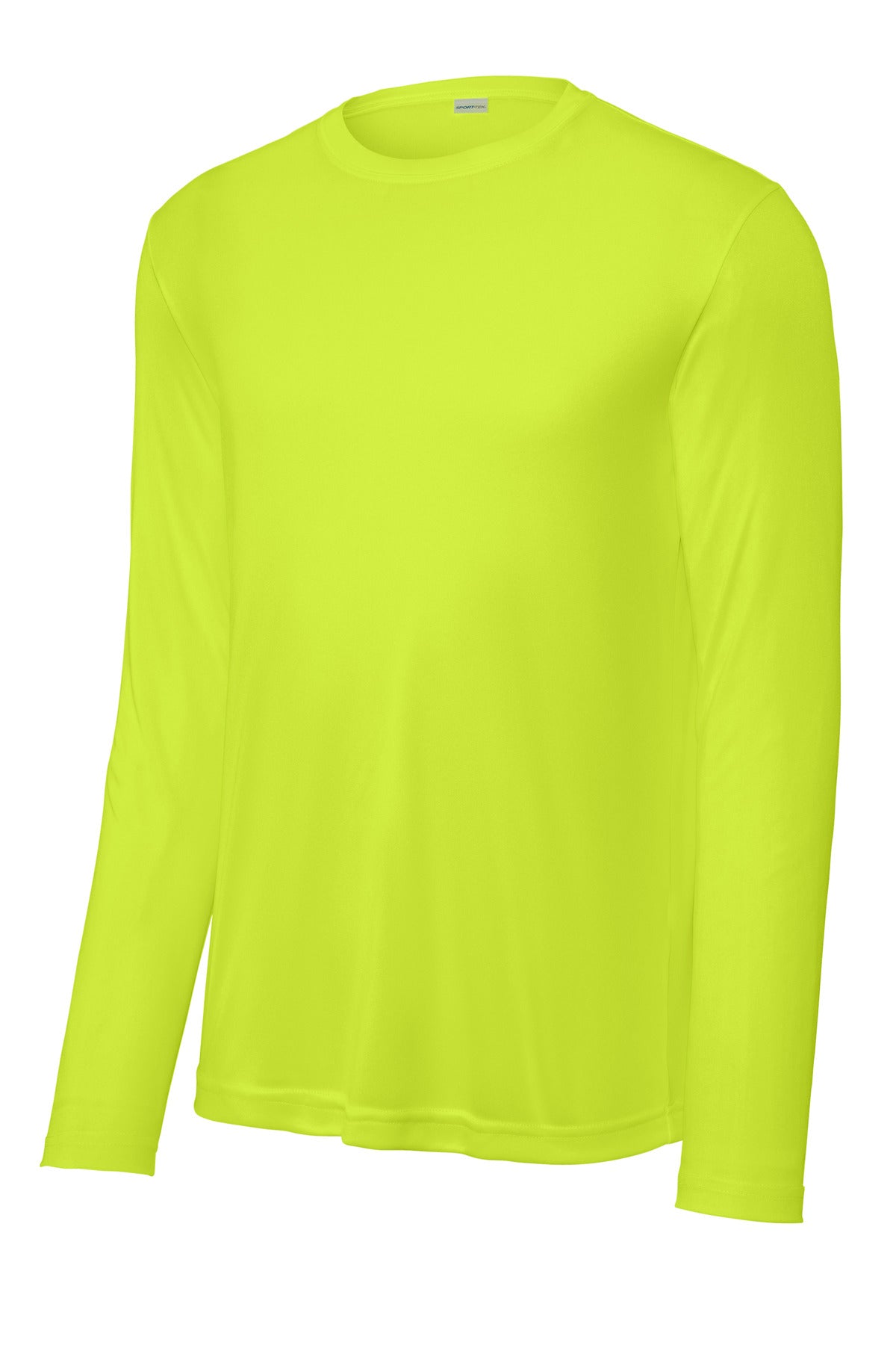 Sport-Tek Long Sleeve PosiCharge Competitor Tee ST350LS