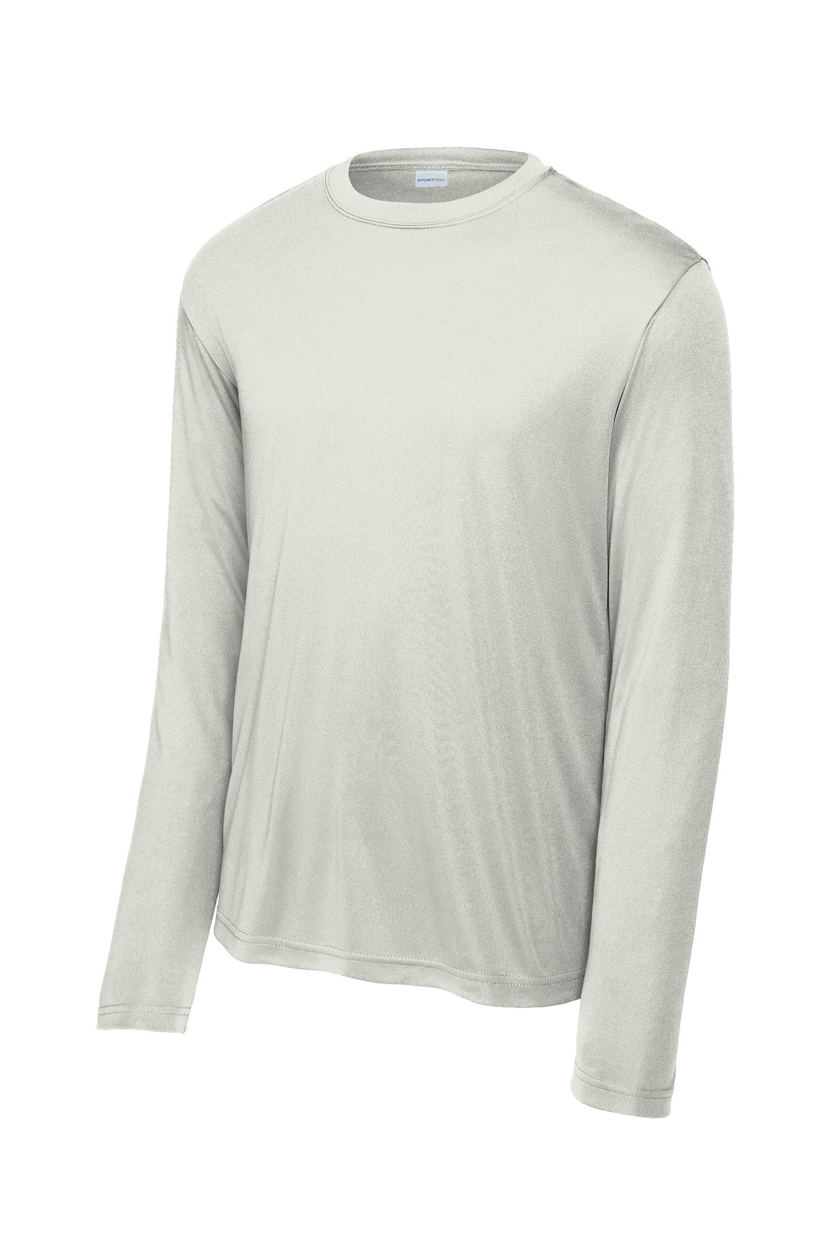 Sport-Tek Long Sleeve PosiCharge Competitor Tee ST350LS