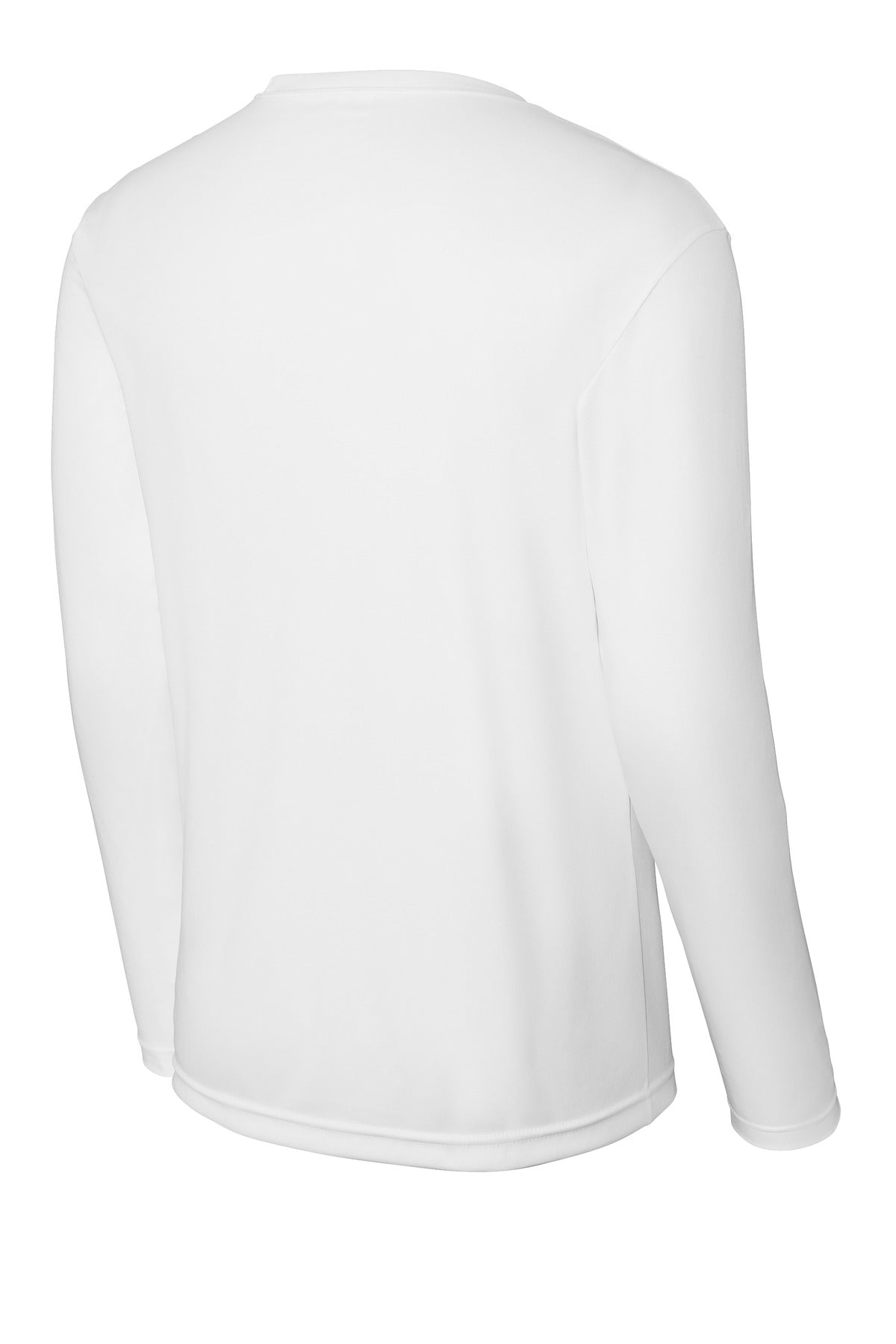 Sport-Tek Long Sleeve PosiCharge Competitor Tee ST350LS