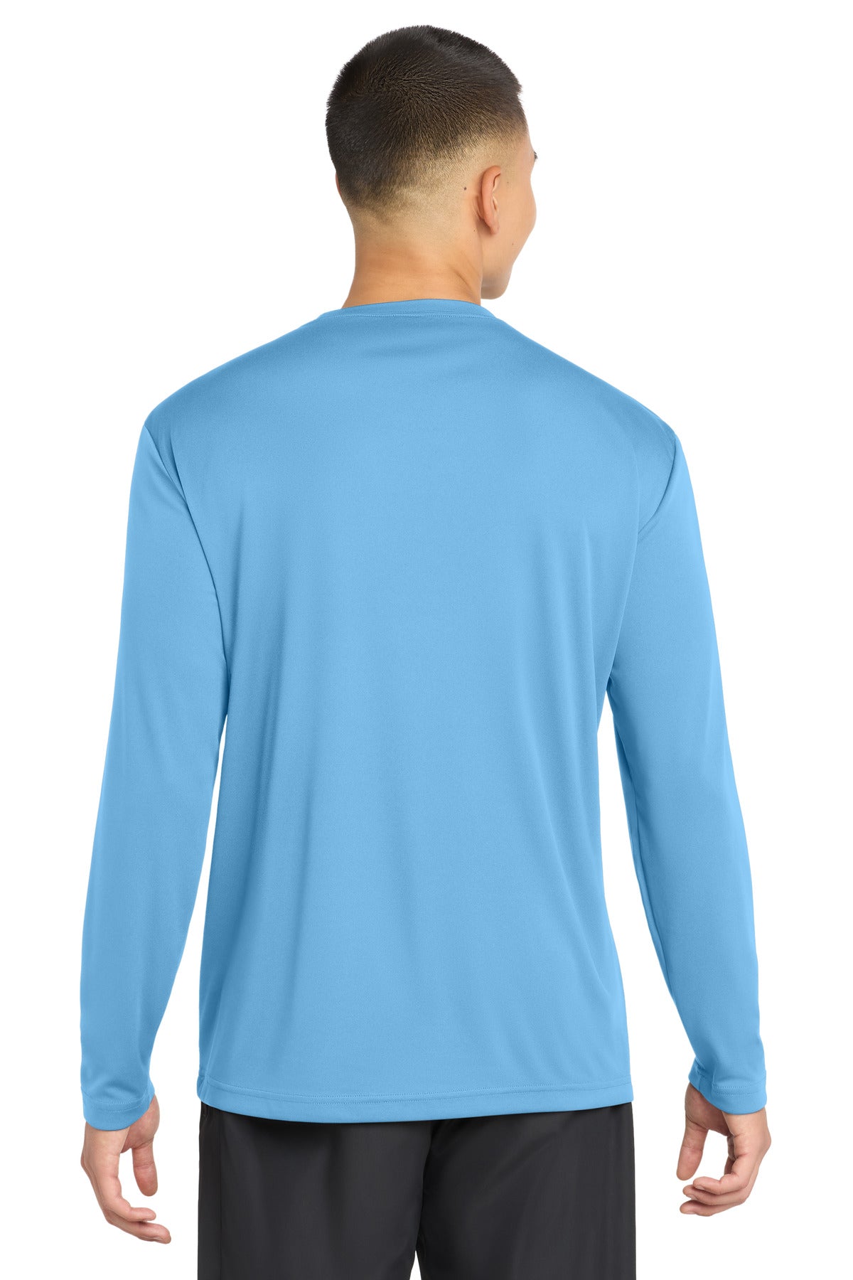 Sport-Tek Long Sleeve PosiCharge Competitor Tee ST350LS