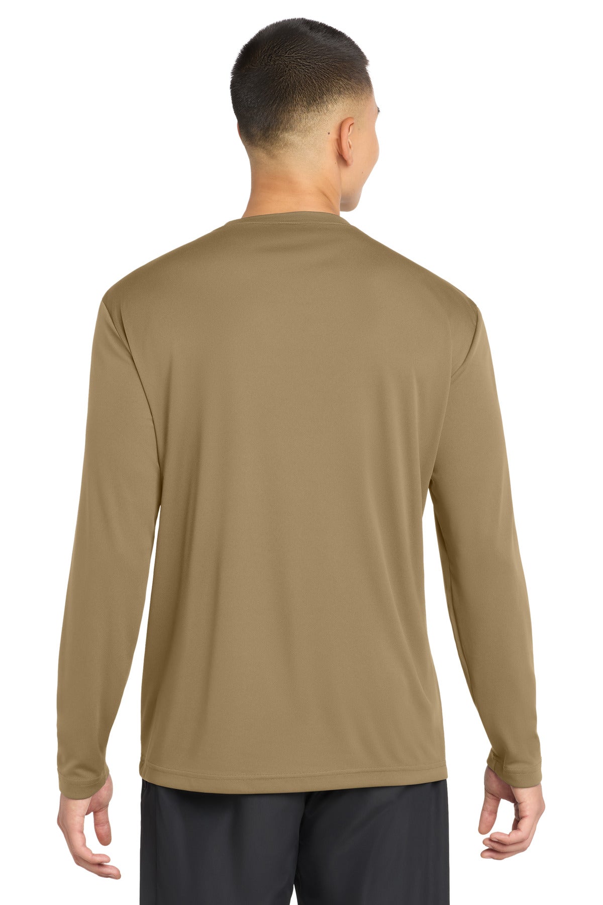 Sport-Tek Long Sleeve PosiCharge Competitor Tee ST350LS