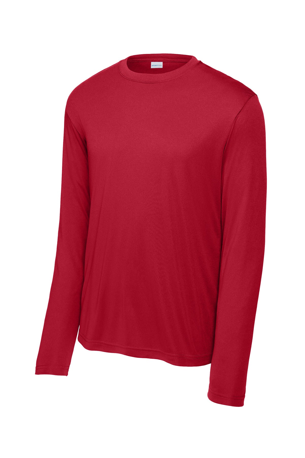 Sport-Tek Long Sleeve PosiCharge Competitor Tee ST350LS