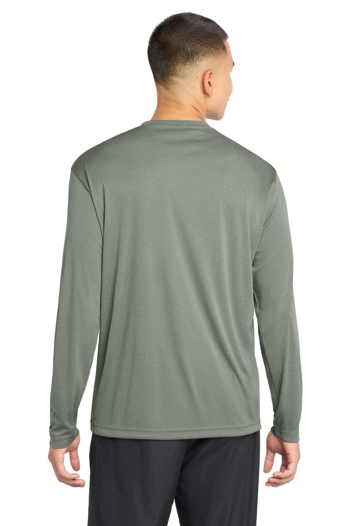 Sport-Tek Long Sleeve PosiCharge Competitor Tee ST350LS