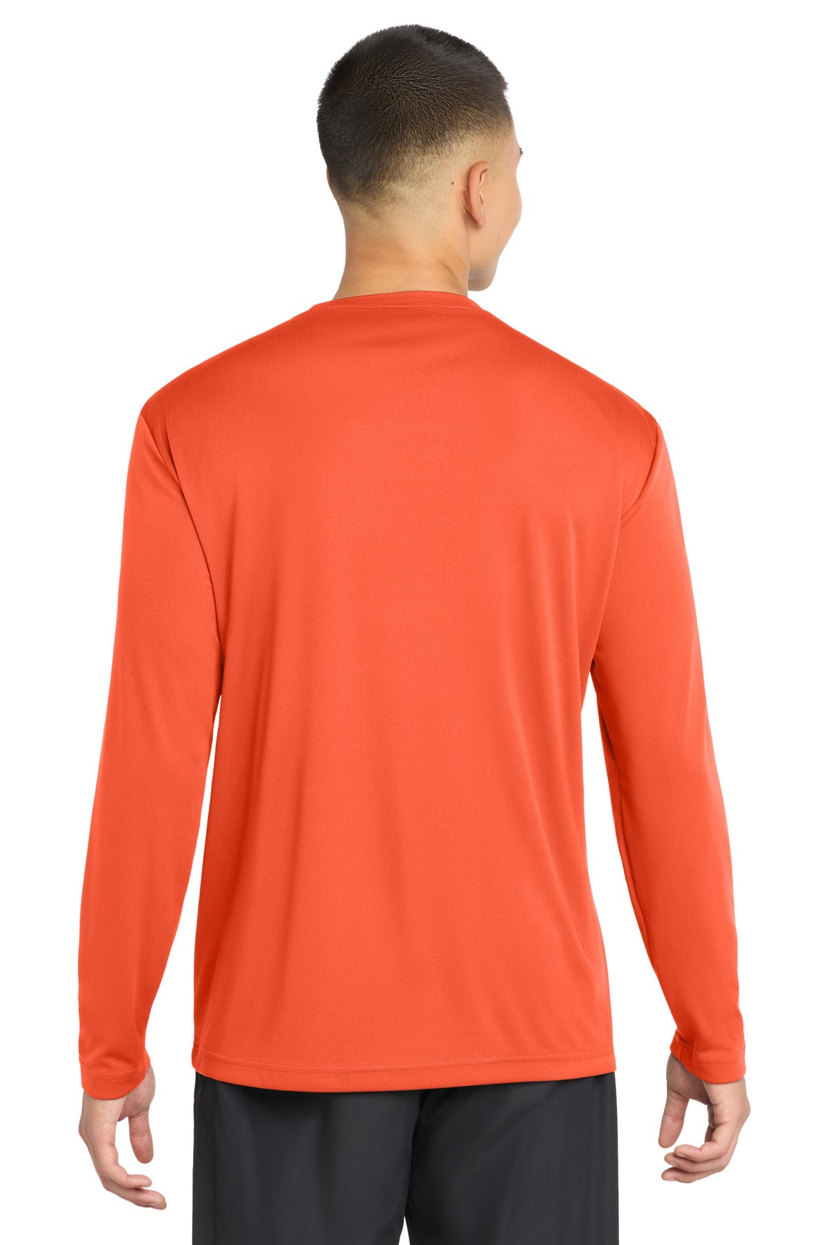 Sport-Tek Long Sleeve PosiCharge Competitor Tee ST350LS